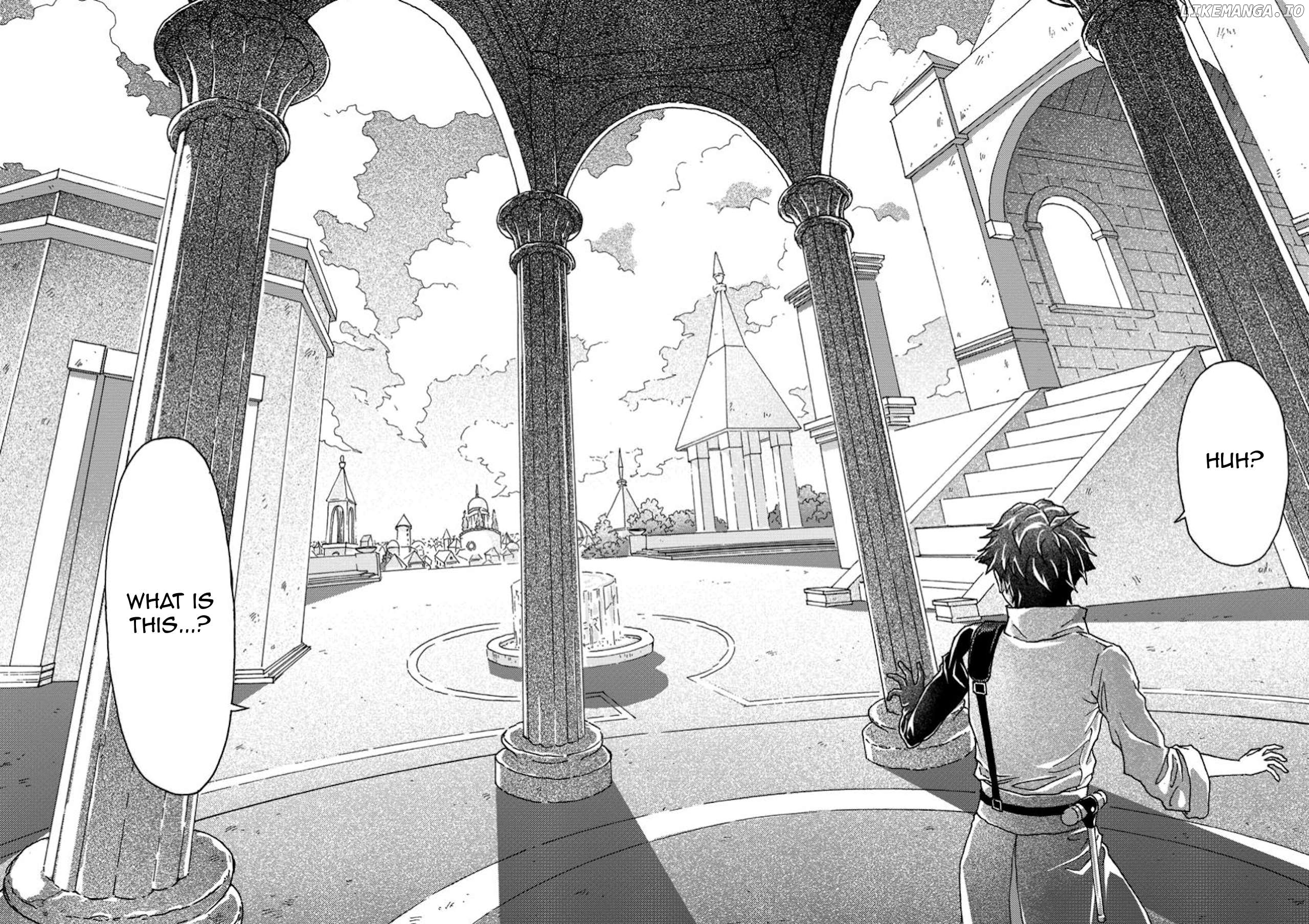 Tsuihou Sareta Tanyashi wa Cheat Skill de Densetsu o Tsukuri Makuru ~Konyakusha ni Mise o Oidasareta kedo, Kimama ni Mono Tsukutteirareru Ima no Hou ga Shiawase Desu~ Chapter 9 - page 2