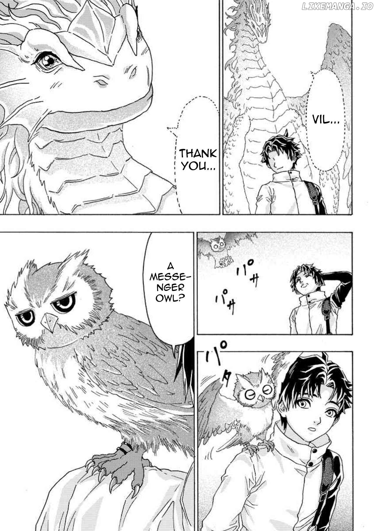 Tsuihou Sareta Tanyashi wa Cheat Skill de Densetsu o Tsukuri Makuru ~Konyakusha ni Mise o Oidasareta kedo, Kimama ni Mono Tsukutteirareru Ima no Hou ga Shiawase Desu~ Chapter 9 - page 27