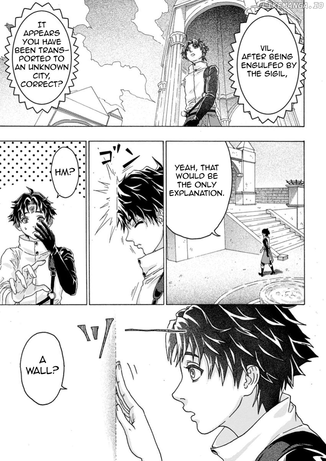Tsuihou Sareta Tanyashi wa Cheat Skill de Densetsu o Tsukuri Makuru ~Konyakusha ni Mise o Oidasareta kedo, Kimama ni Mono Tsukutteirareru Ima no Hou ga Shiawase Desu~ Chapter 9 - page 4