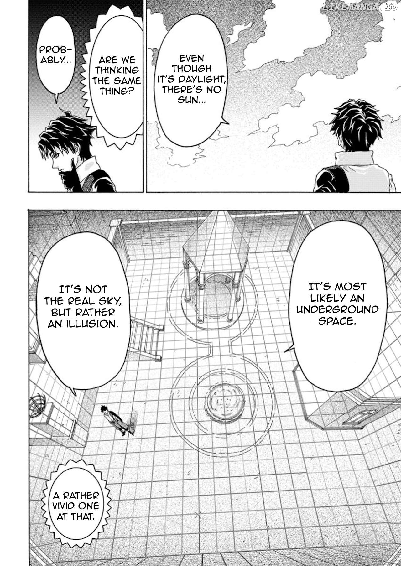 Tsuihou Sareta Tanyashi wa Cheat Skill de Densetsu o Tsukuri Makuru ~Konyakusha ni Mise o Oidasareta kedo, Kimama ni Mono Tsukutteirareru Ima no Hou ga Shiawase Desu~ Chapter 9 - page 5