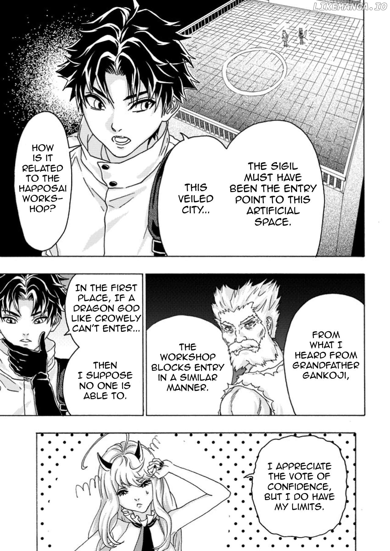 Tsuihou Sareta Tanyashi wa Cheat Skill de Densetsu o Tsukuri Makuru ~Konyakusha ni Mise o Oidasareta kedo, Kimama ni Mono Tsukutteirareru Ima no Hou ga Shiawase Desu~ Chapter 9 - page 6