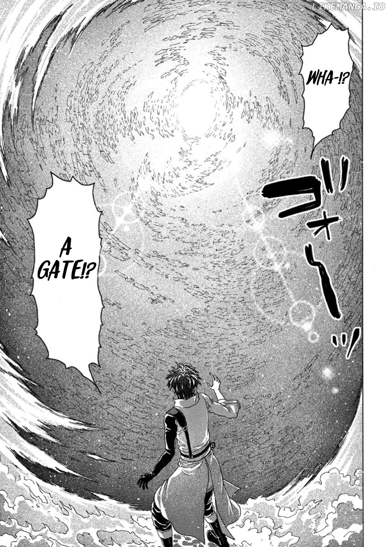 Tsuihou Sareta Tanyashi wa Cheat Skill de Densetsu o Tsukuri Makuru ~Konyakusha ni Mise o Oidasareta kedo, Kimama ni Mono Tsukutteirareru Ima no Hou ga Shiawase Desu~ Chapter 9 - page 8