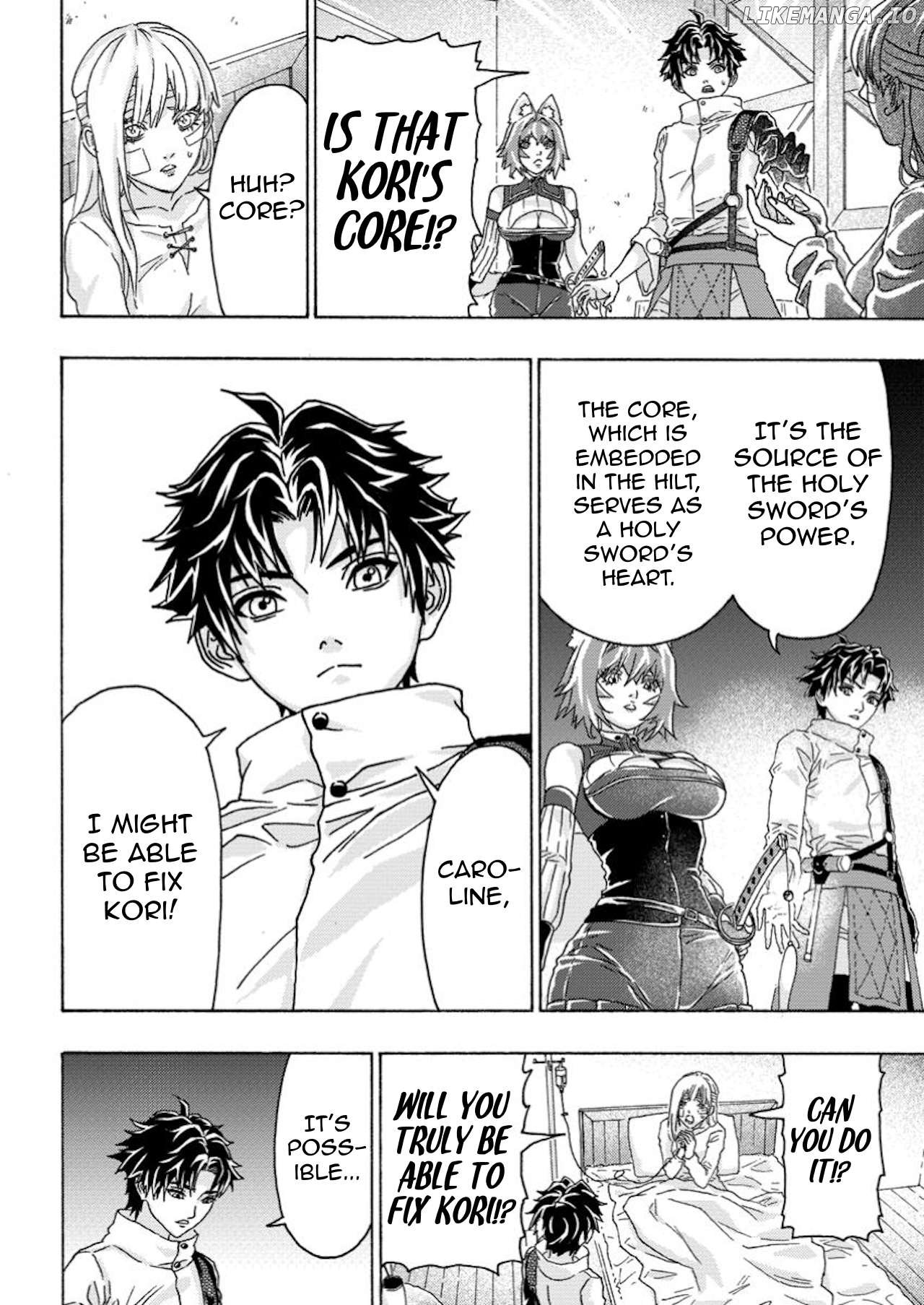 Tsuihou Sareta Tanyashi wa Cheat Skill de Densetsu o Tsukuri Makuru ~Konyakusha ni Mise o Oidasareta kedo, Kimama ni Mono Tsukutteirareru Ima no Hou ga Shiawase Desu~ Chapter 10 - page 12