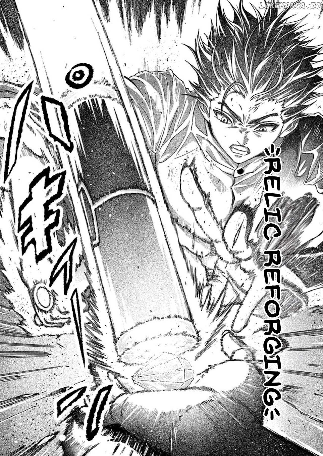 Tsuihou Sareta Tanyashi wa Cheat Skill de Densetsu o Tsukuri Makuru ~Konyakusha ni Mise o Oidasareta kedo, Kimama ni Mono Tsukutteirareru Ima no Hou ga Shiawase Desu~ Chapter 10 - page 16