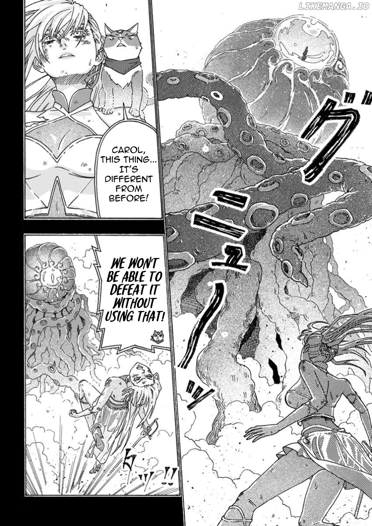 Tsuihou Sareta Tanyashi wa Cheat Skill de Densetsu o Tsukuri Makuru ~Konyakusha ni Mise o Oidasareta kedo, Kimama ni Mono Tsukutteirareru Ima no Hou ga Shiawase Desu~ Chapter 10 - page 2