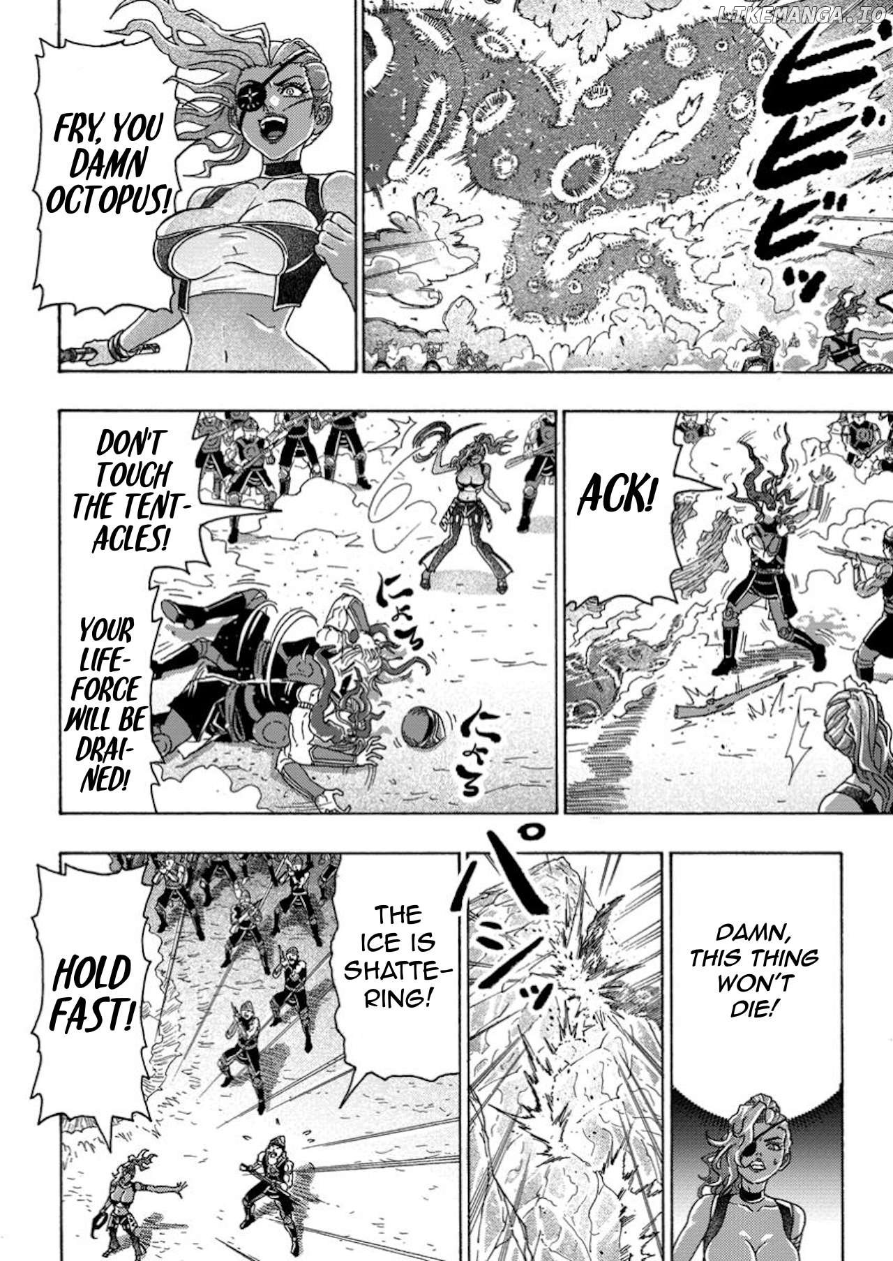 Tsuihou Sareta Tanyashi wa Cheat Skill de Densetsu o Tsukuri Makuru ~Konyakusha ni Mise o Oidasareta kedo, Kimama ni Mono Tsukutteirareru Ima no Hou ga Shiawase Desu~ Chapter 10 - page 20