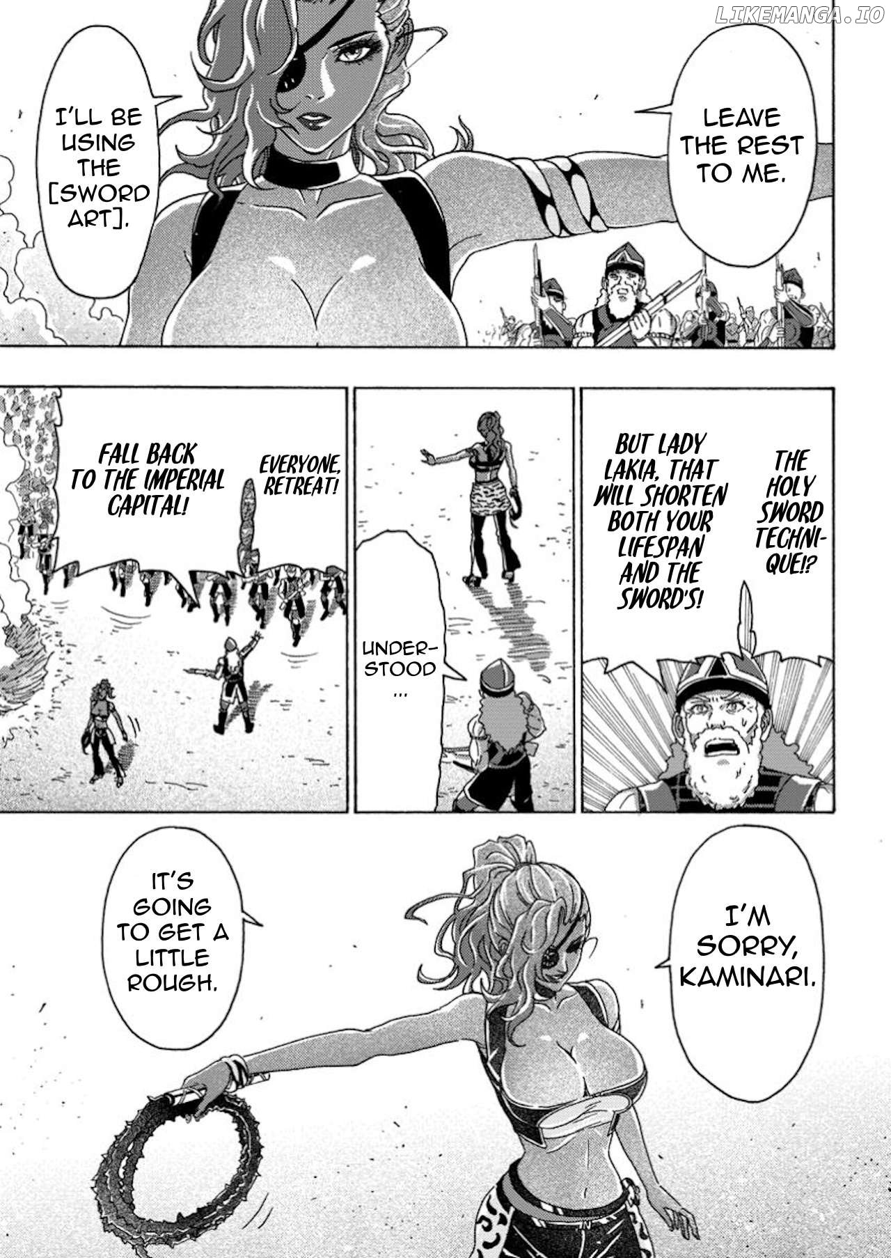 Tsuihou Sareta Tanyashi wa Cheat Skill de Densetsu o Tsukuri Makuru ~Konyakusha ni Mise o Oidasareta kedo, Kimama ni Mono Tsukutteirareru Ima no Hou ga Shiawase Desu~ Chapter 10 - page 21