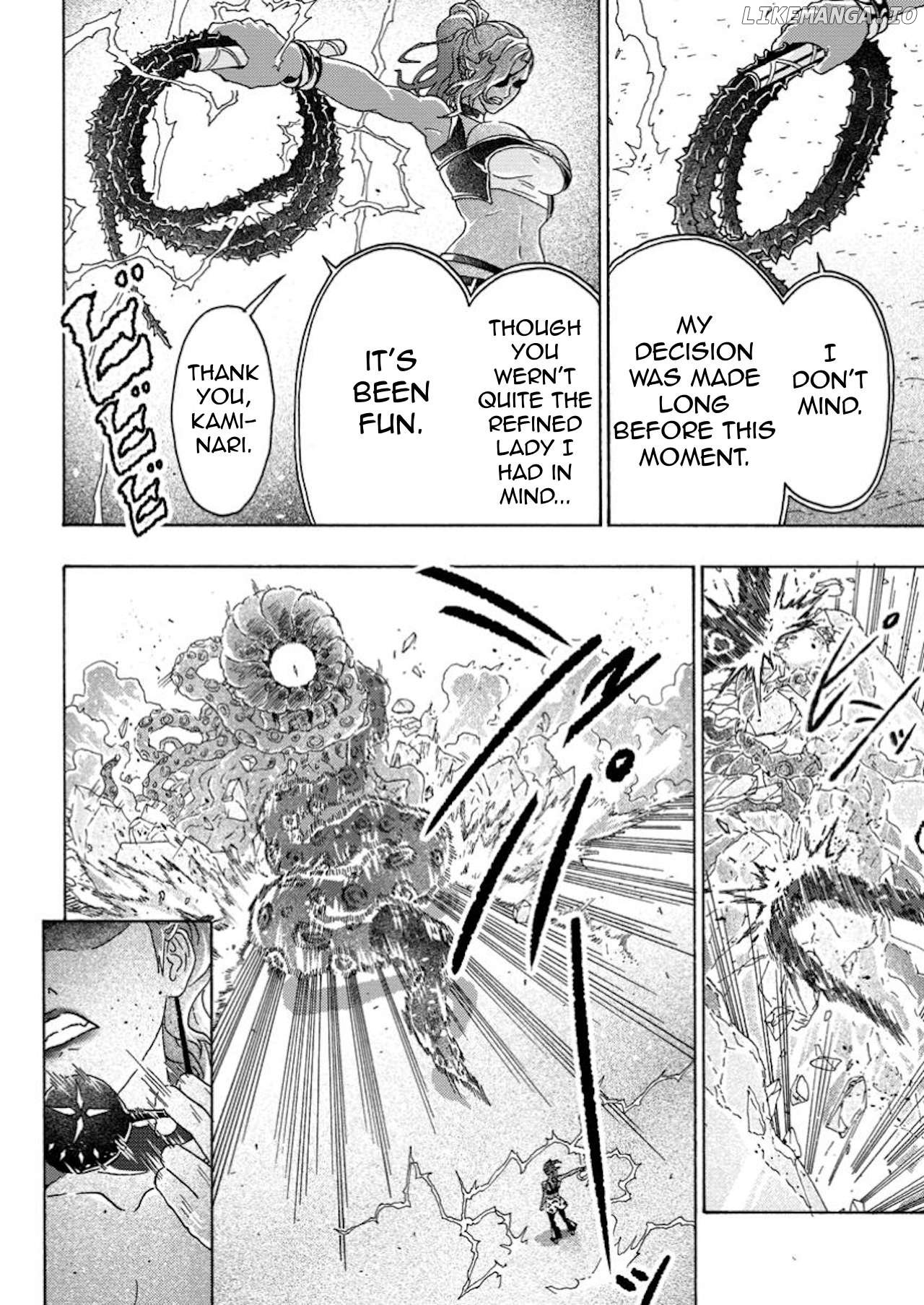 Tsuihou Sareta Tanyashi wa Cheat Skill de Densetsu o Tsukuri Makuru ~Konyakusha ni Mise o Oidasareta kedo, Kimama ni Mono Tsukutteirareru Ima no Hou ga Shiawase Desu~ Chapter 10 - page 22