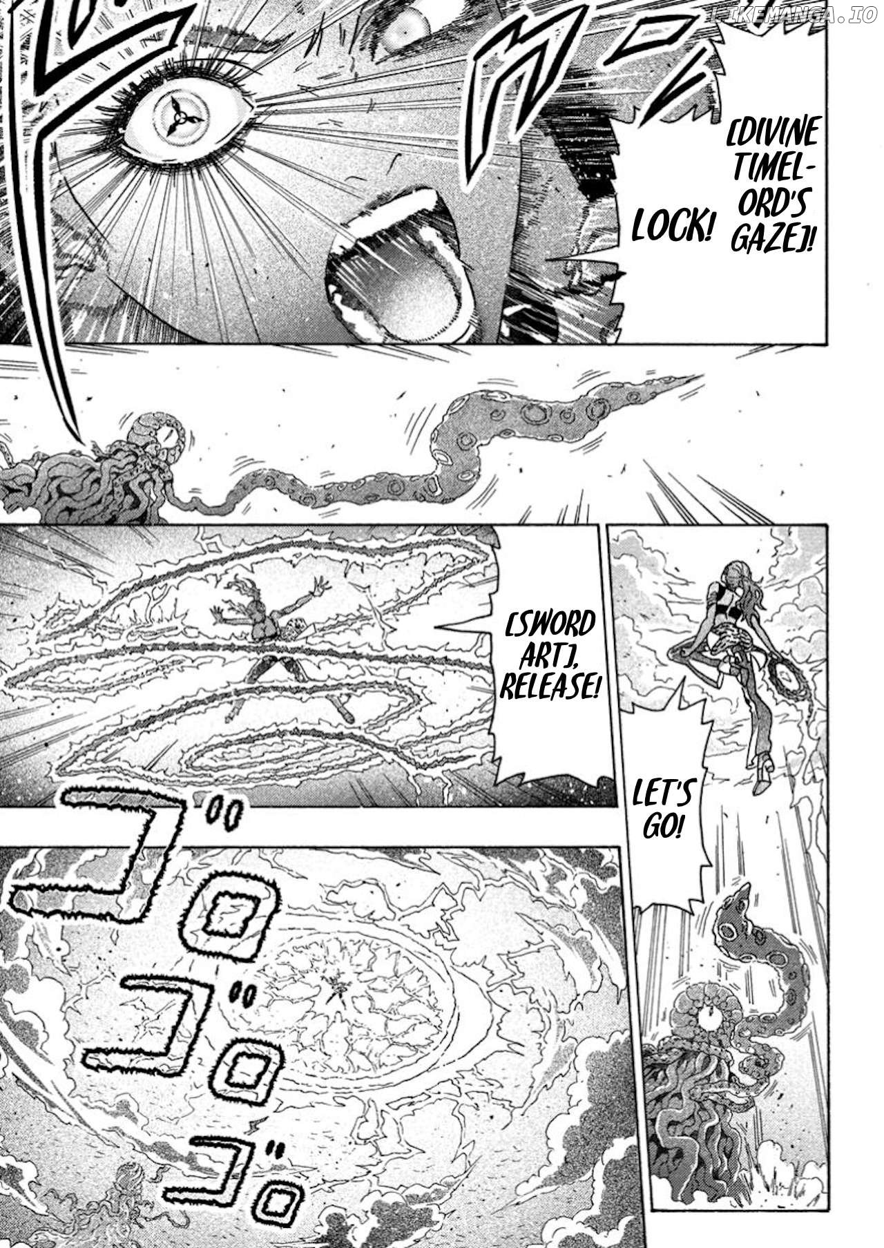Tsuihou Sareta Tanyashi wa Cheat Skill de Densetsu o Tsukuri Makuru ~Konyakusha ni Mise o Oidasareta kedo, Kimama ni Mono Tsukutteirareru Ima no Hou ga Shiawase Desu~ Chapter 10 - page 23