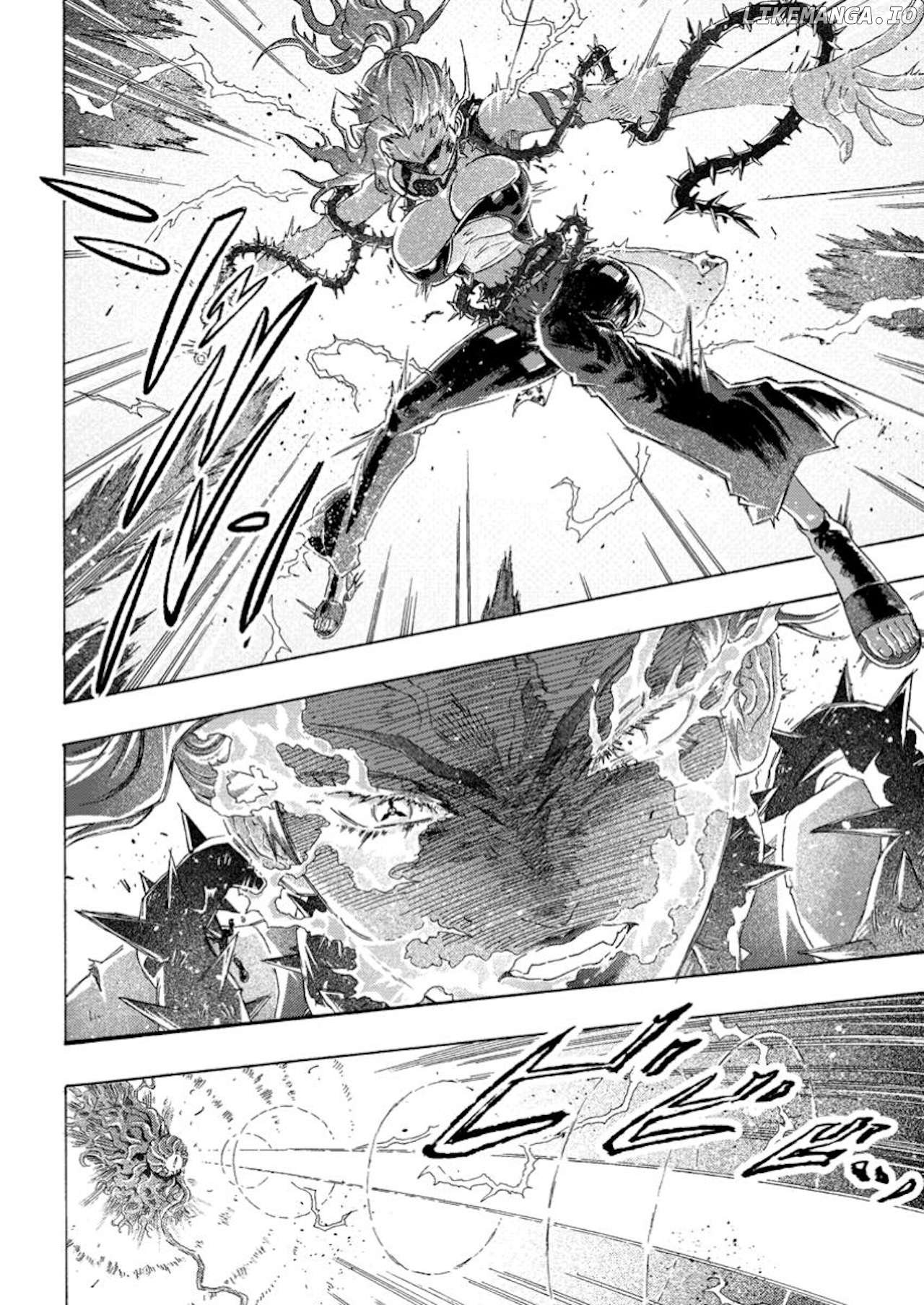 Tsuihou Sareta Tanyashi wa Cheat Skill de Densetsu o Tsukuri Makuru ~Konyakusha ni Mise o Oidasareta kedo, Kimama ni Mono Tsukutteirareru Ima no Hou ga Shiawase Desu~ Chapter 10 - page 24