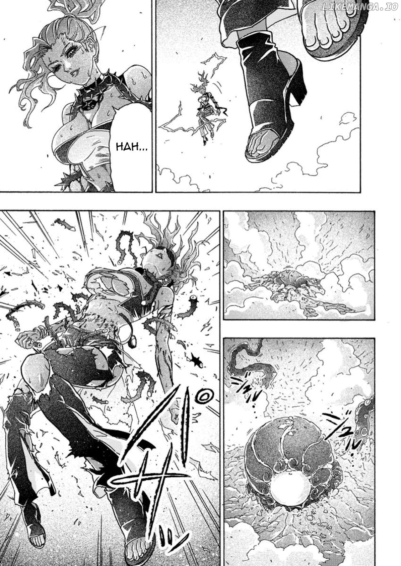 Tsuihou Sareta Tanyashi wa Cheat Skill de Densetsu o Tsukuri Makuru ~Konyakusha ni Mise o Oidasareta kedo, Kimama ni Mono Tsukutteirareru Ima no Hou ga Shiawase Desu~ Chapter 10 - page 27