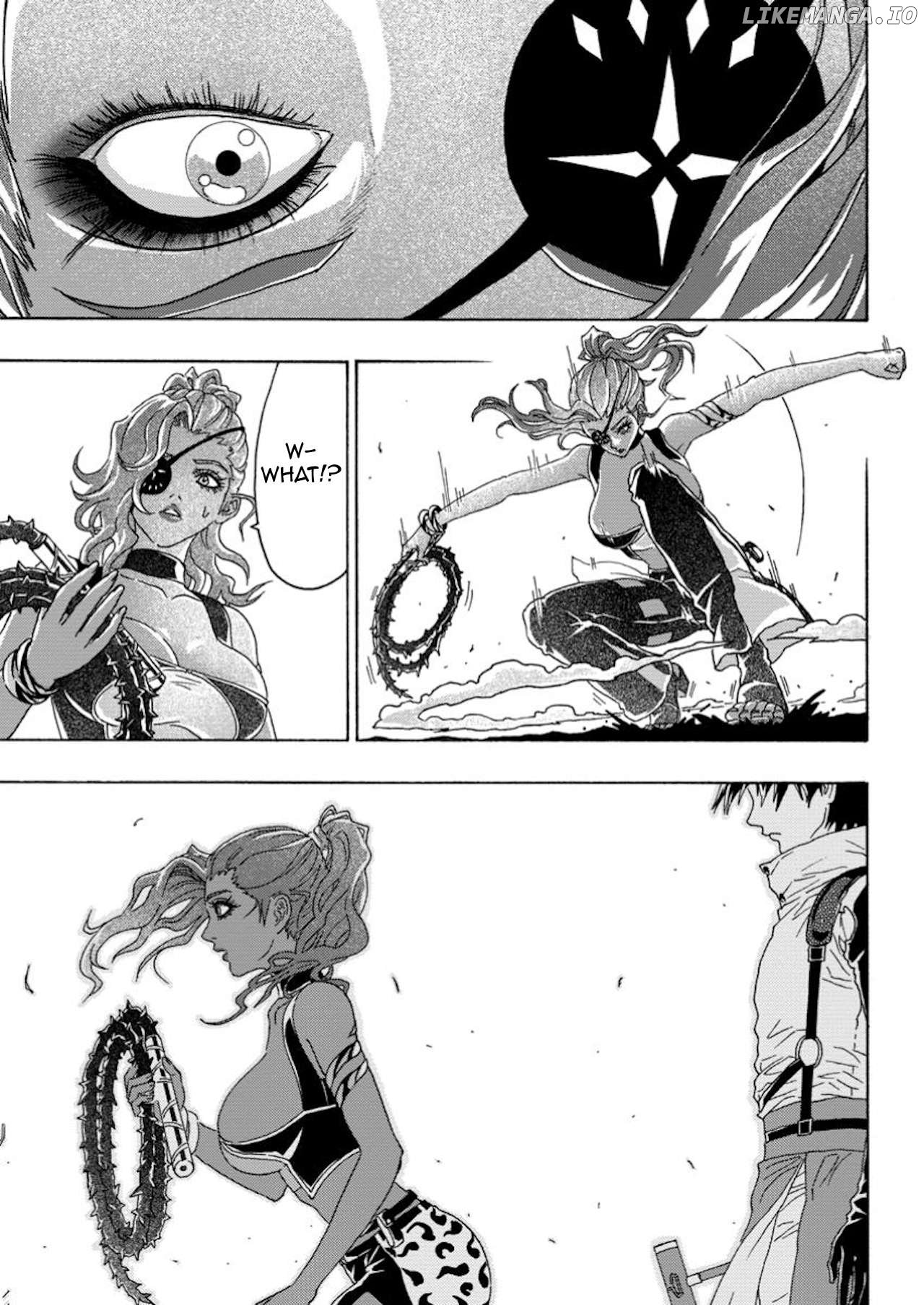 Tsuihou Sareta Tanyashi wa Cheat Skill de Densetsu o Tsukuri Makuru ~Konyakusha ni Mise o Oidasareta kedo, Kimama ni Mono Tsukutteirareru Ima no Hou ga Shiawase Desu~ Chapter 10 - page 29