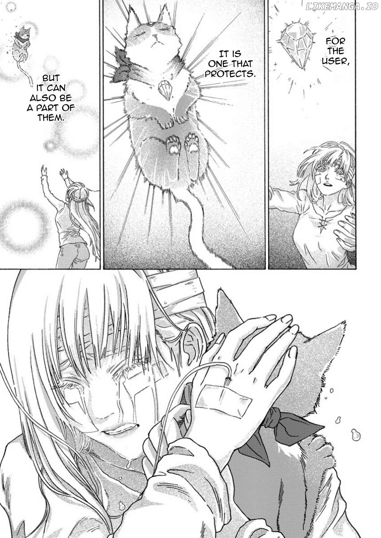 Tsuihou Sareta Tanyashi wa Cheat Skill de Densetsu o Tsukuri Makuru ~Konyakusha ni Mise o Oidasareta kedo, Kimama ni Mono Tsukutteirareru Ima no Hou ga Shiawase Desu~ Chapter 10 - page 31