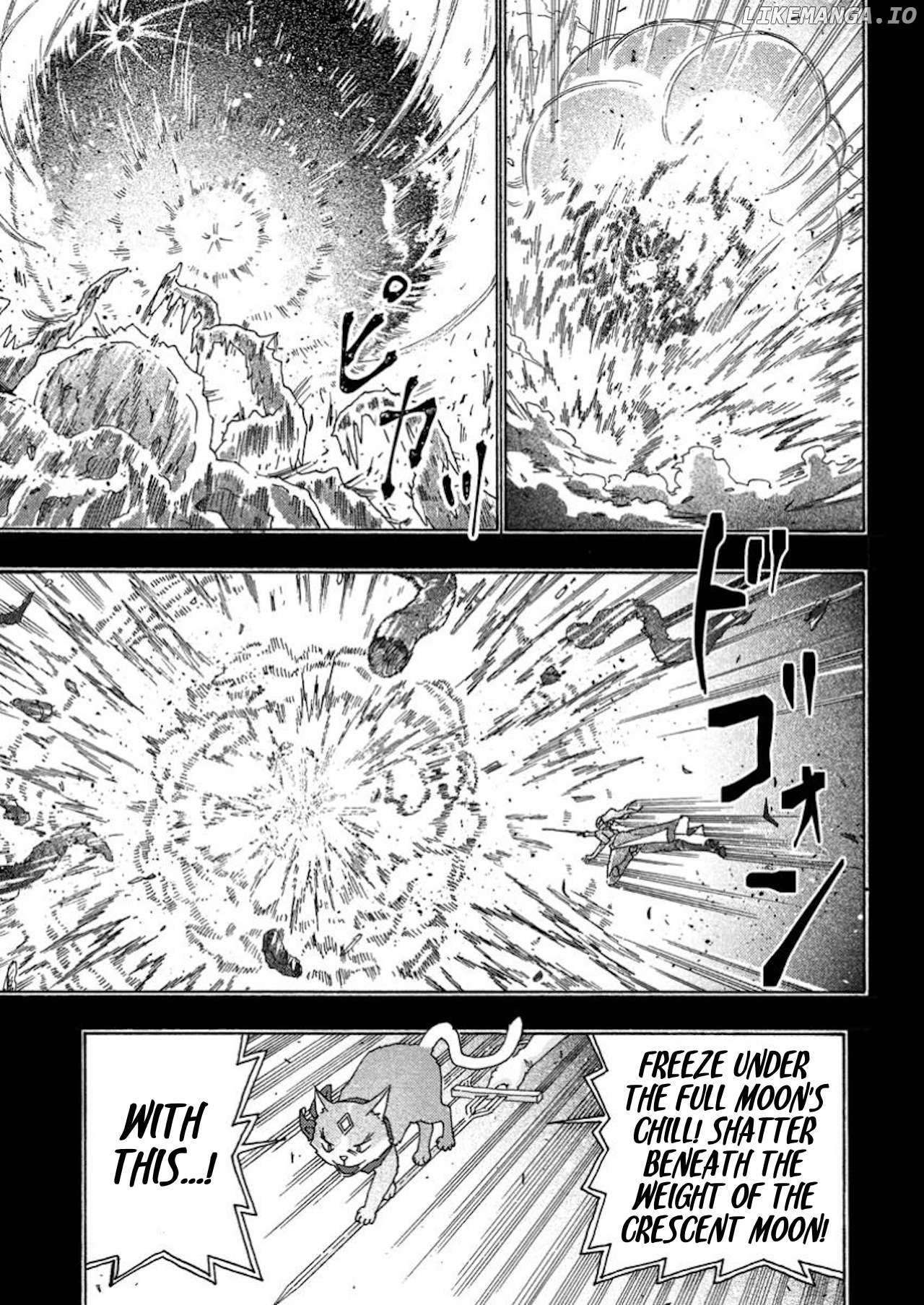 Tsuihou Sareta Tanyashi wa Cheat Skill de Densetsu o Tsukuri Makuru ~Konyakusha ni Mise o Oidasareta kedo, Kimama ni Mono Tsukutteirareru Ima no Hou ga Shiawase Desu~ Chapter 10 - page 5