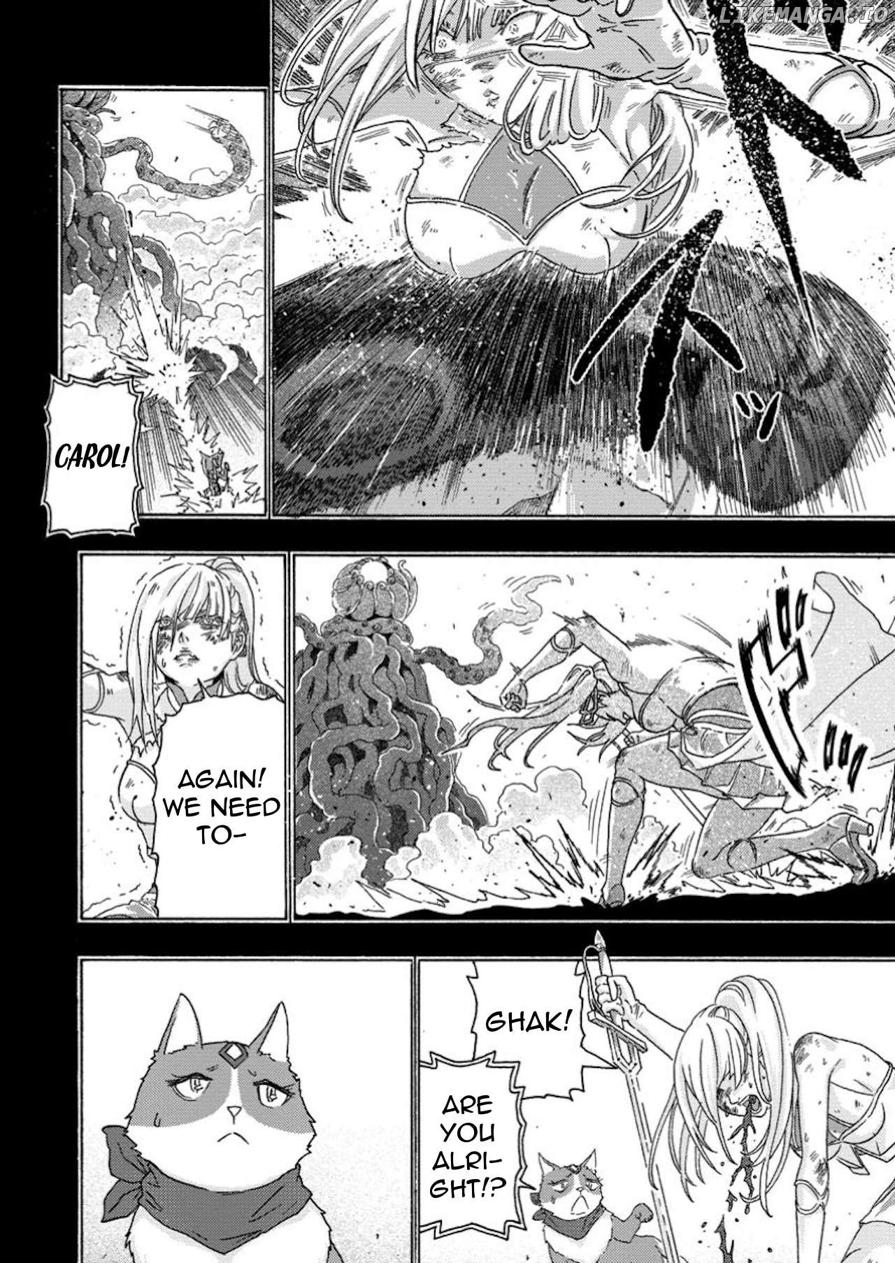 Tsuihou Sareta Tanyashi wa Cheat Skill de Densetsu o Tsukuri Makuru ~Konyakusha ni Mise o Oidasareta kedo, Kimama ni Mono Tsukutteirareru Ima no Hou ga Shiawase Desu~ Chapter 10 - page 6