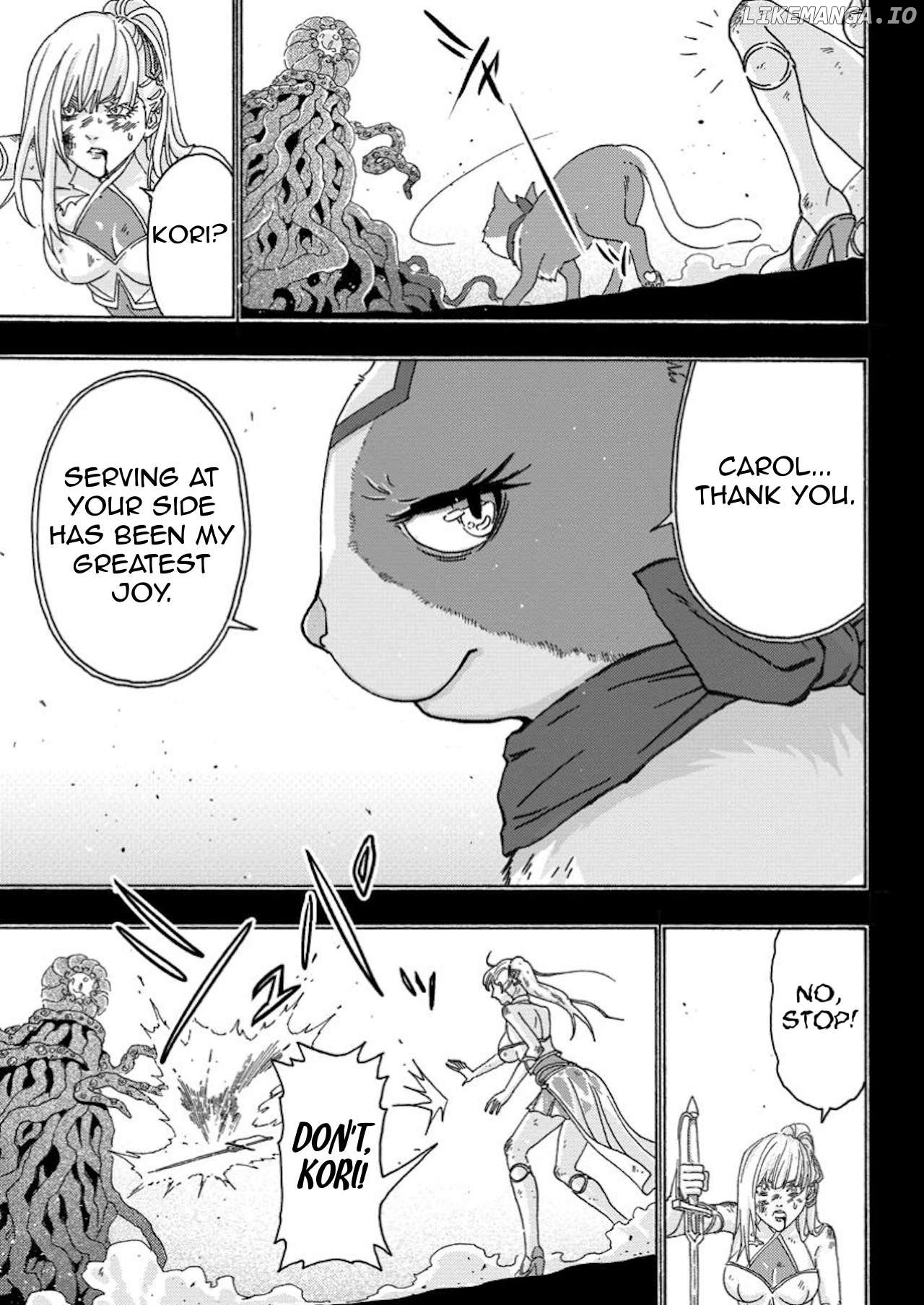 Tsuihou Sareta Tanyashi wa Cheat Skill de Densetsu o Tsukuri Makuru ~Konyakusha ni Mise o Oidasareta kedo, Kimama ni Mono Tsukutteirareru Ima no Hou ga Shiawase Desu~ Chapter 10 - page 7