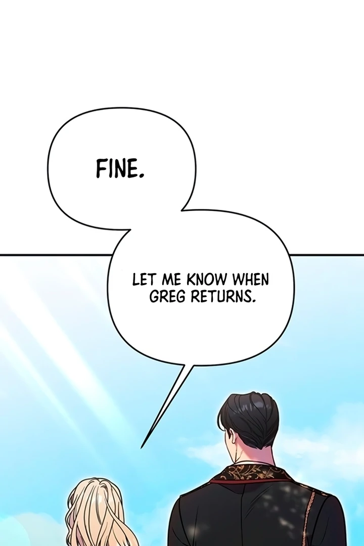 Lay Down Your Sword in the Bedroom Chapter 12 - page 93