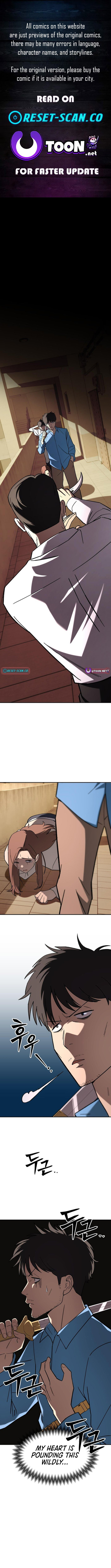 Top Delinquent of the Demonic Cult Chapter 16 - page 1