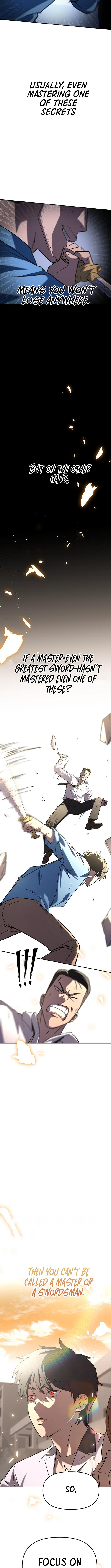 Top Delinquent of the Demonic Cult Chapter 16 - page 12