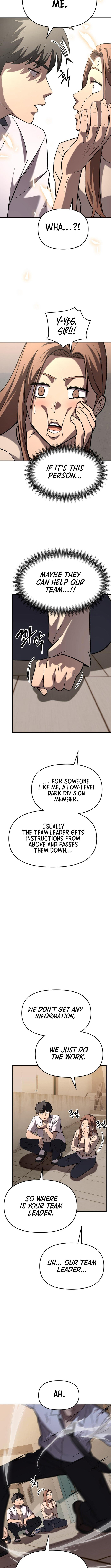 Top Delinquent of the Demonic Cult Chapter 16 - page 13