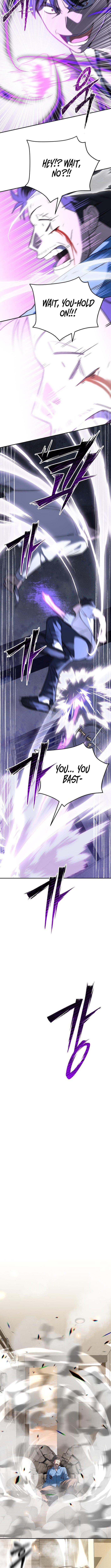 Top Delinquent of the Demonic Cult Chapter 16 - page 17