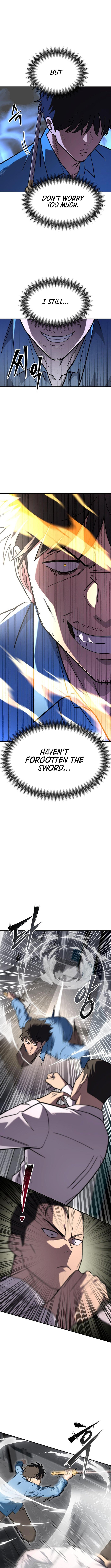 Top Delinquent of the Demonic Cult Chapter 16 - page 3