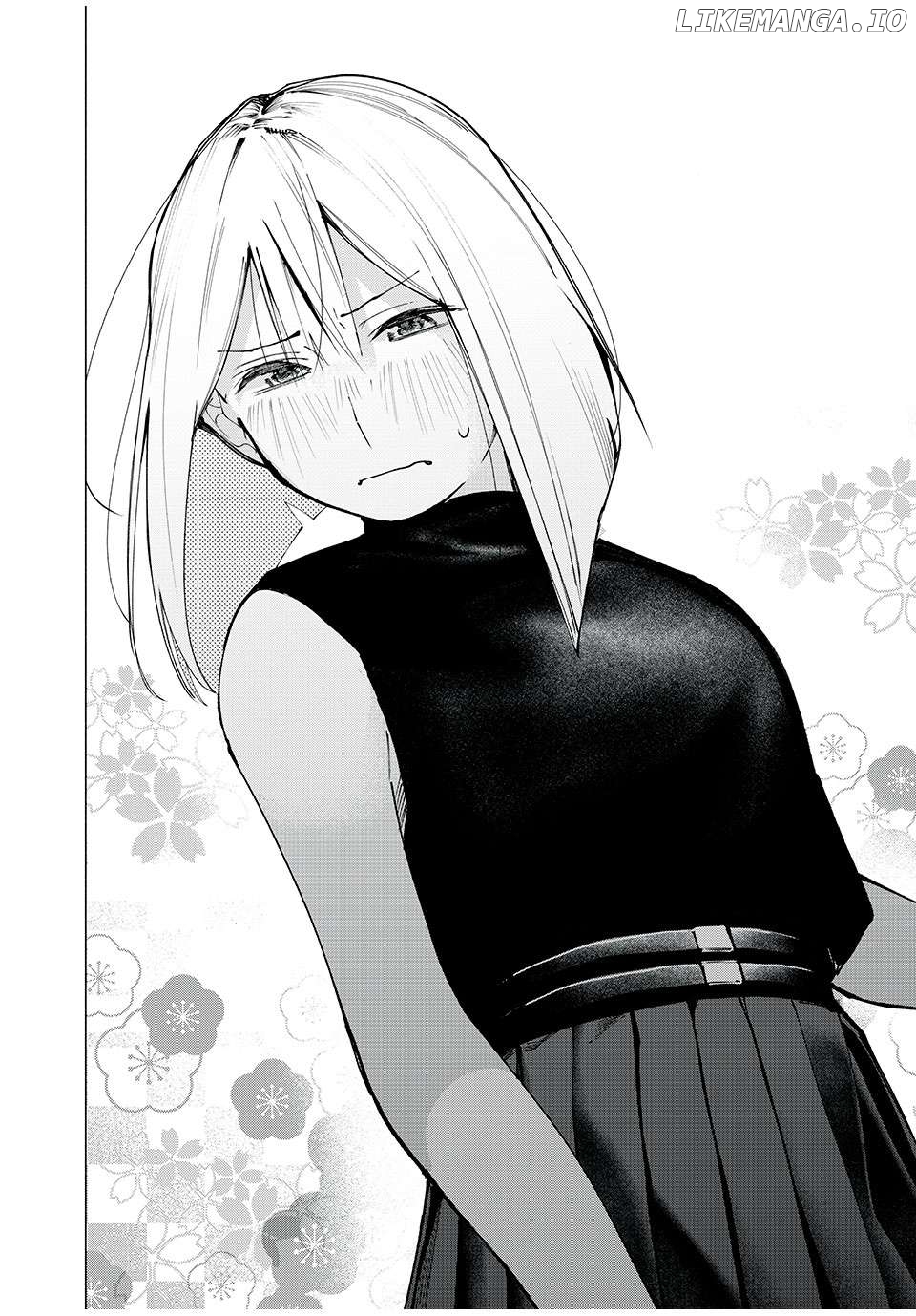 Yane no Shita no Artemis Chapter 3 - page 14