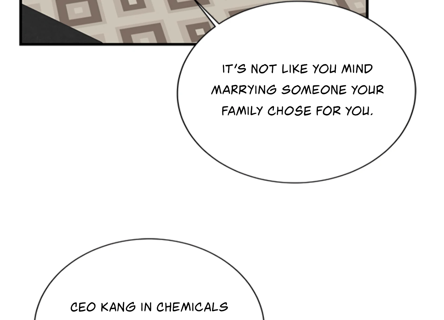 Sultry Trap Chapter 1 - page 99