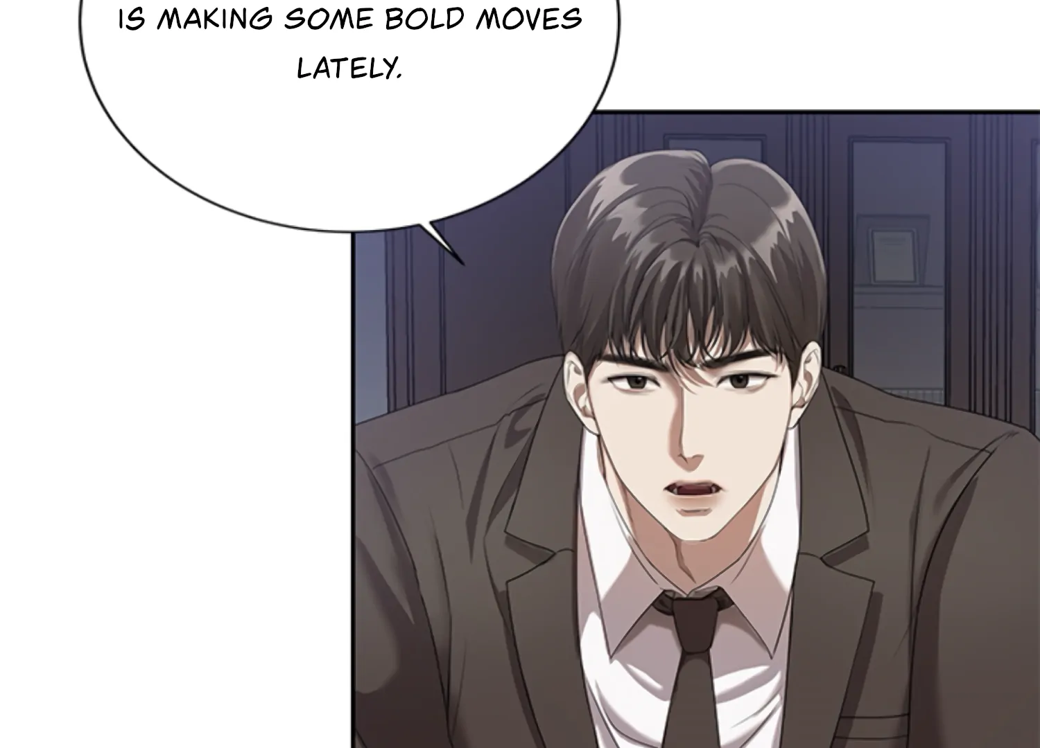 Sultry Trap Chapter 1 - page 100