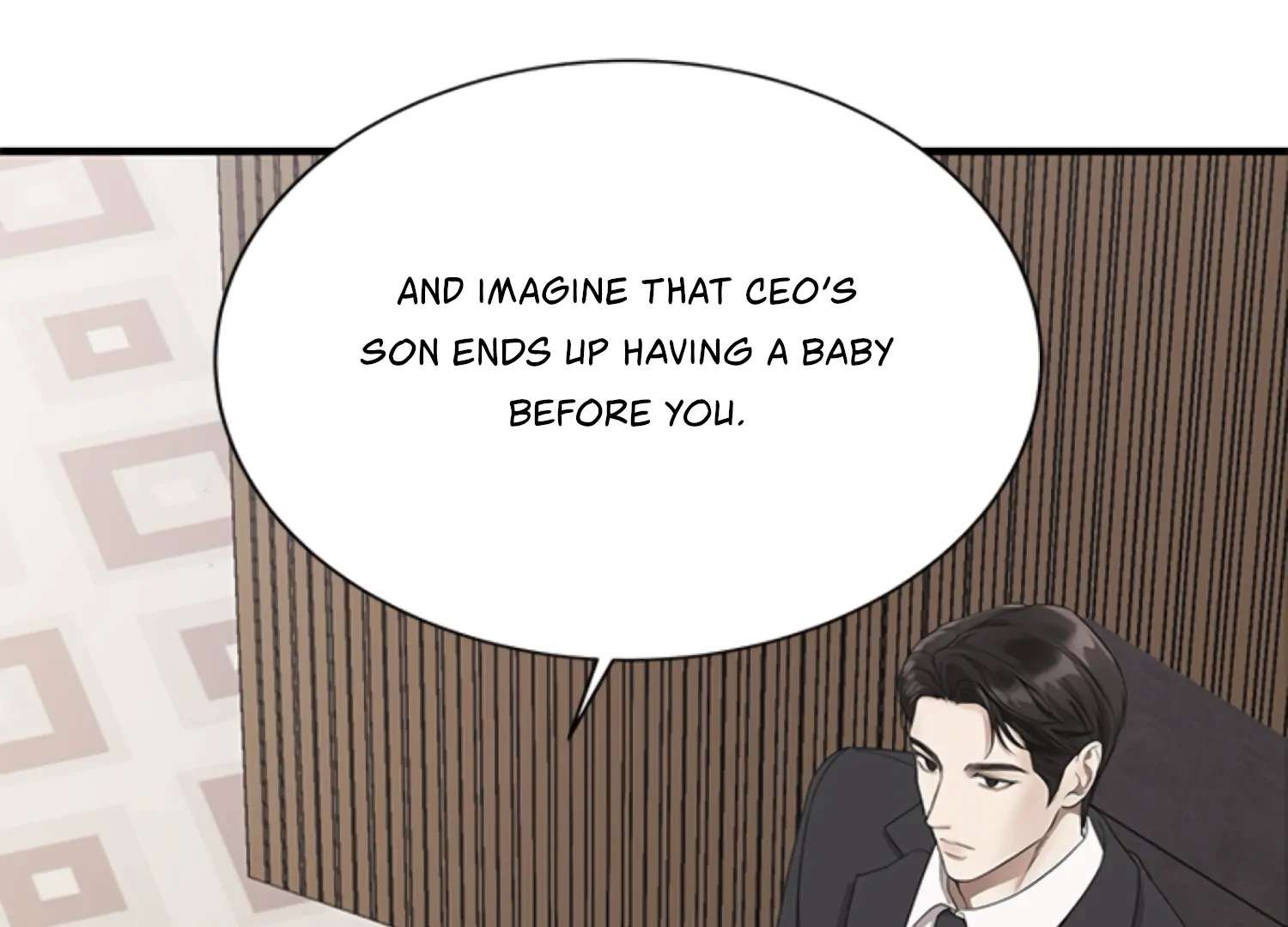 Sultry Trap Chapter 1 - page 107