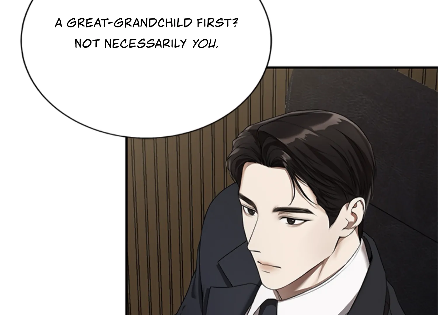 Sultry Trap Chapter 1 - page 110