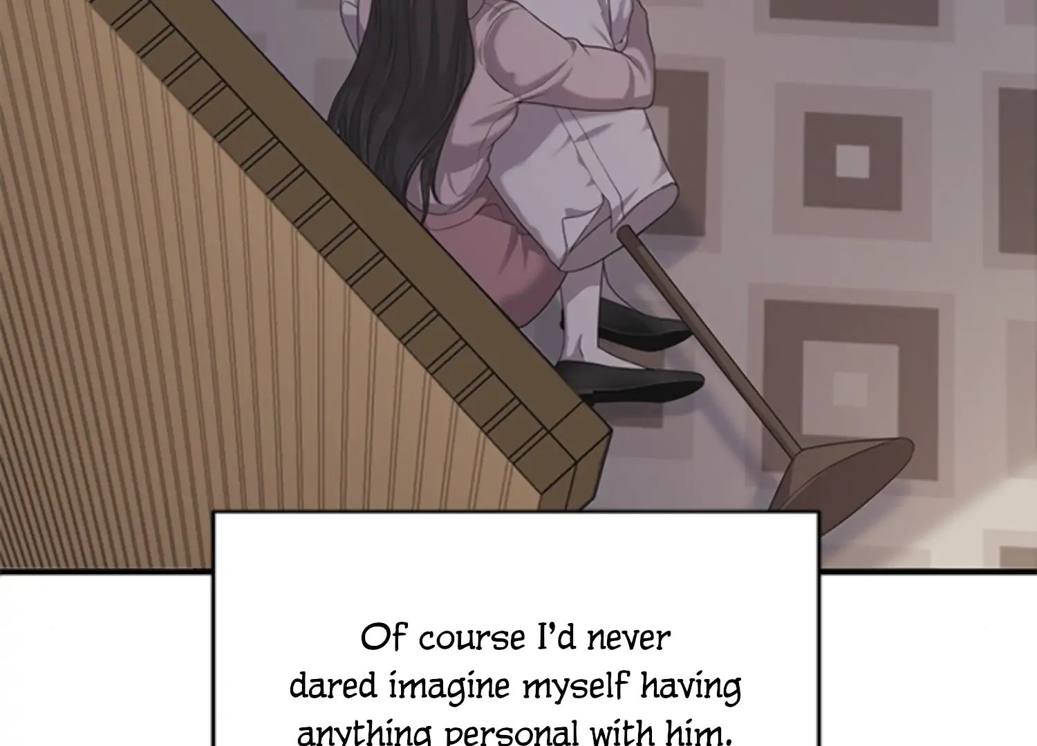Sultry Trap Chapter 1 - page 118