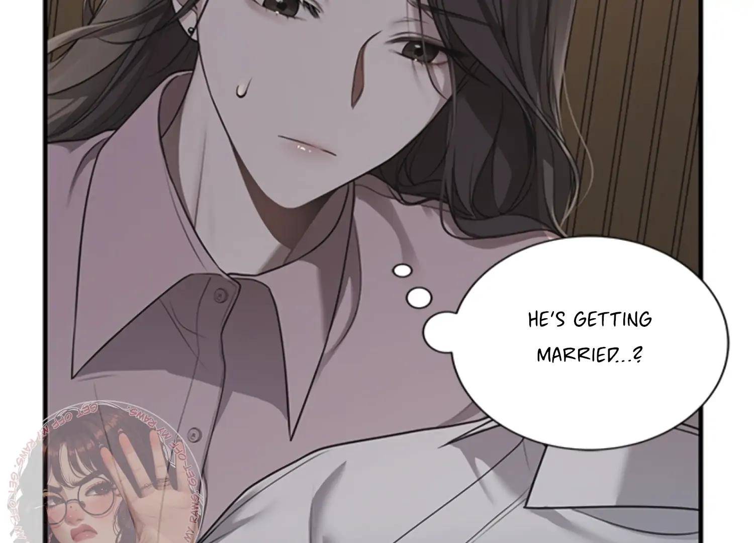 Sultry Trap Chapter 1 - page 122