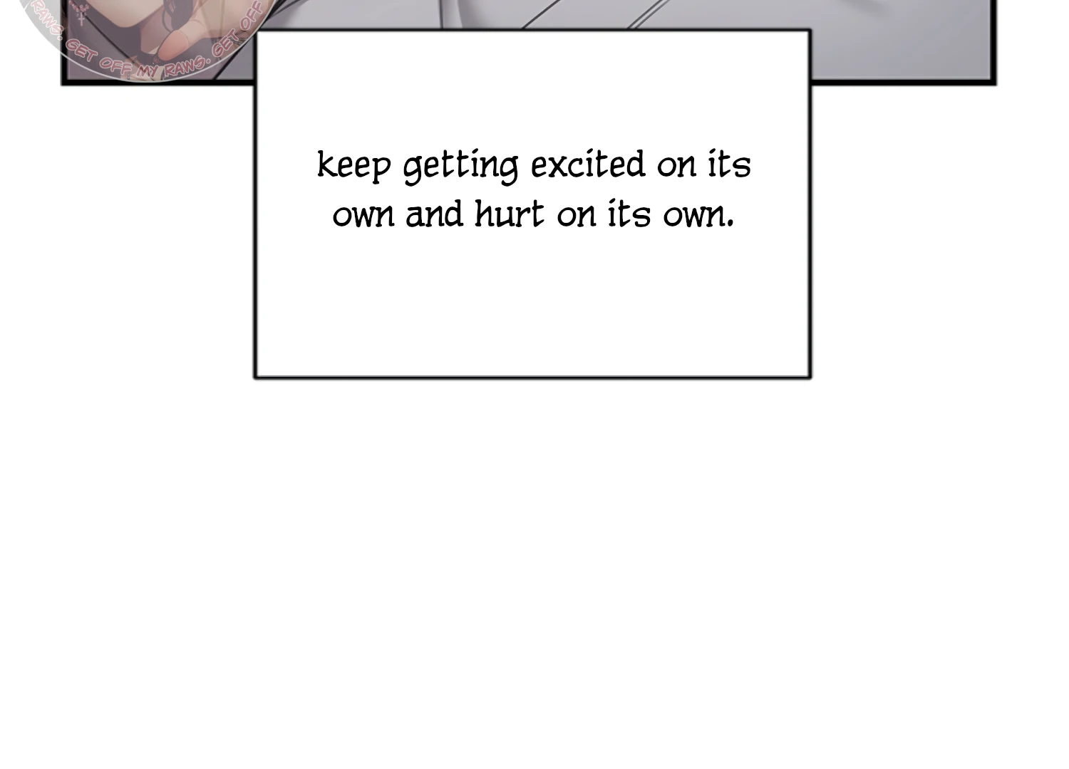 Sultry Trap Chapter 1 - page 123