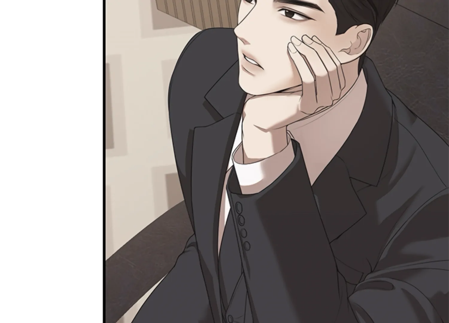 Sultry Trap Chapter 1 - page 131