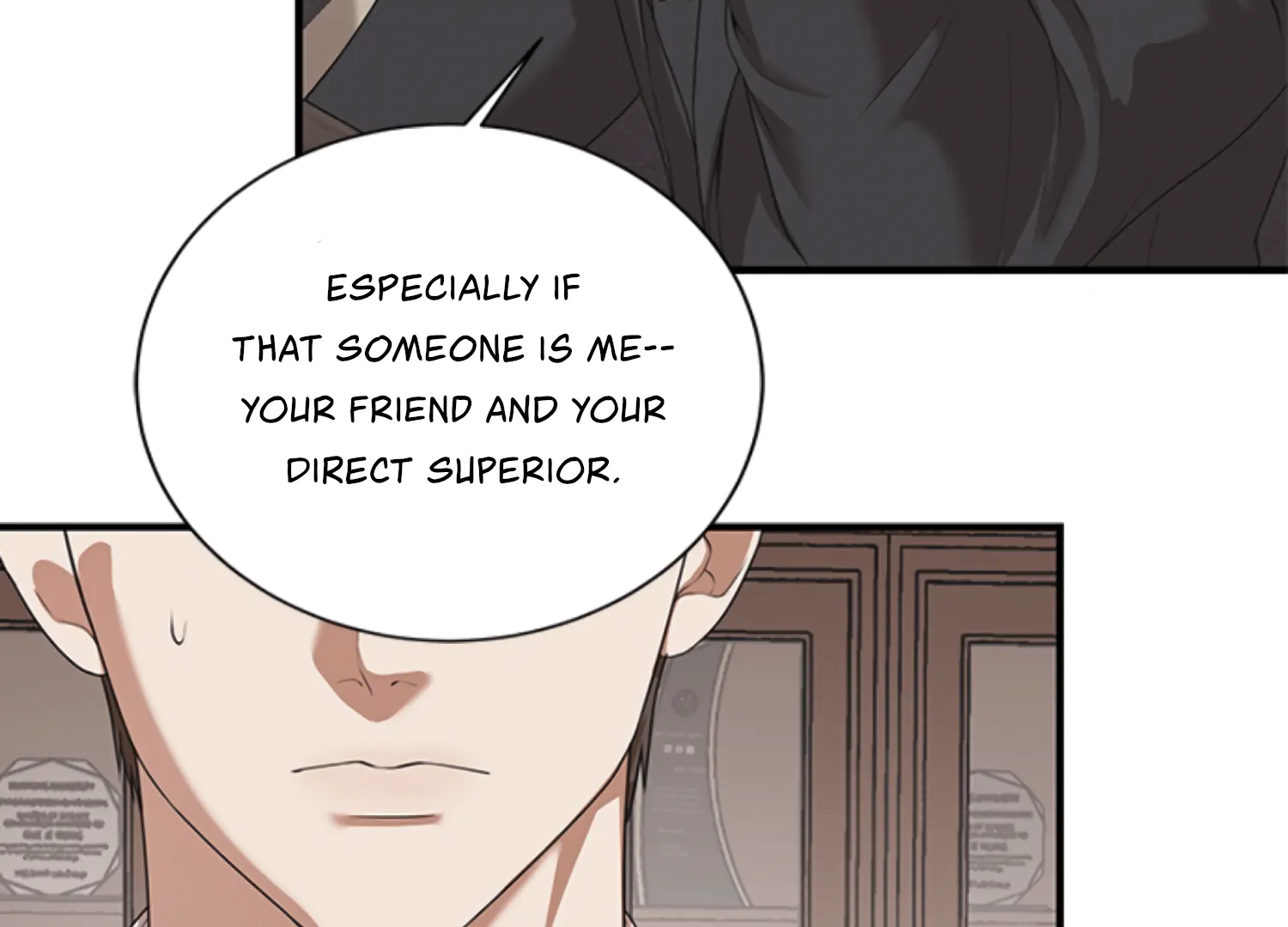 Sultry Trap Chapter 1 - page 132