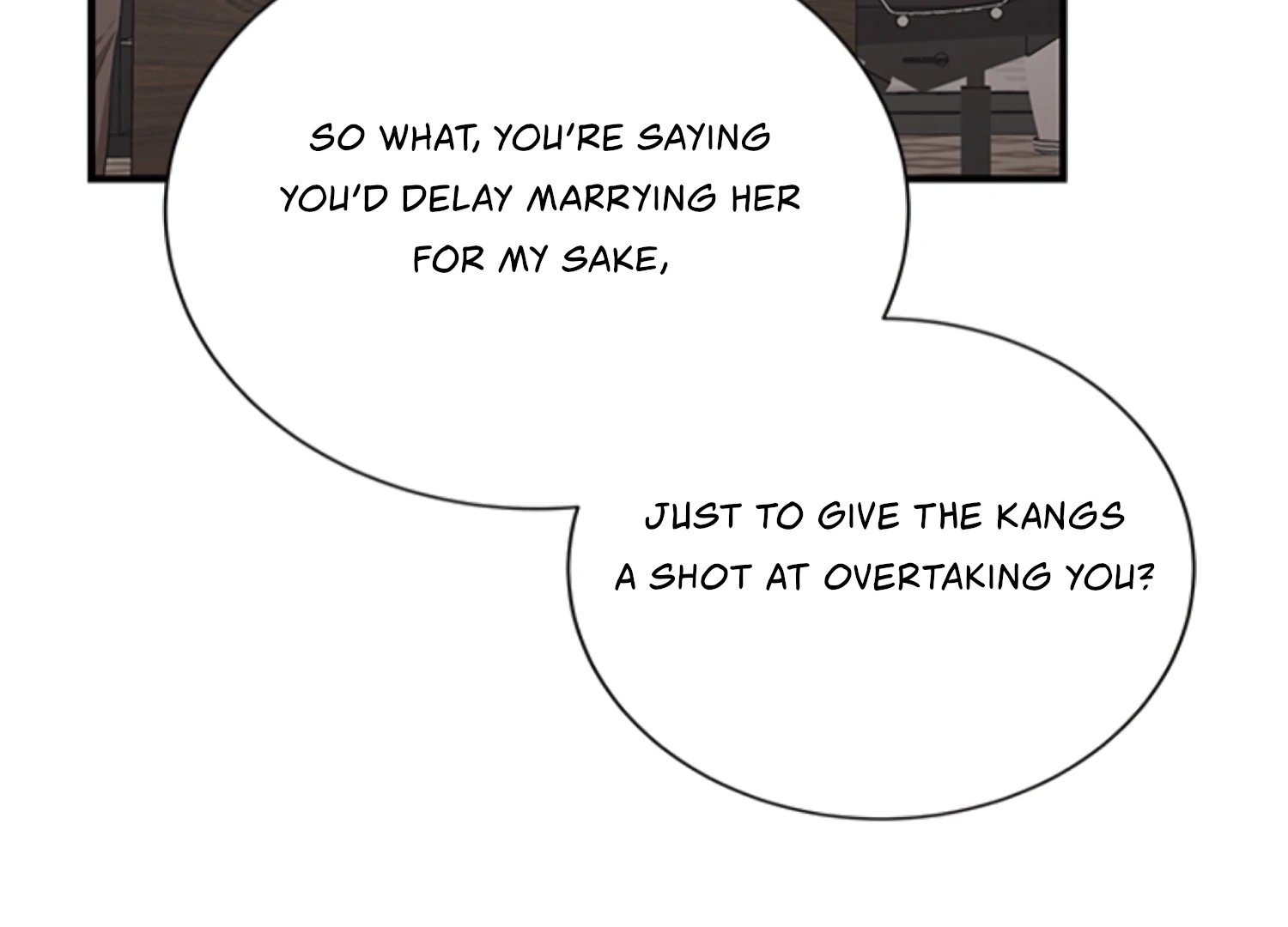 Sultry Trap Chapter 1 - page 136
