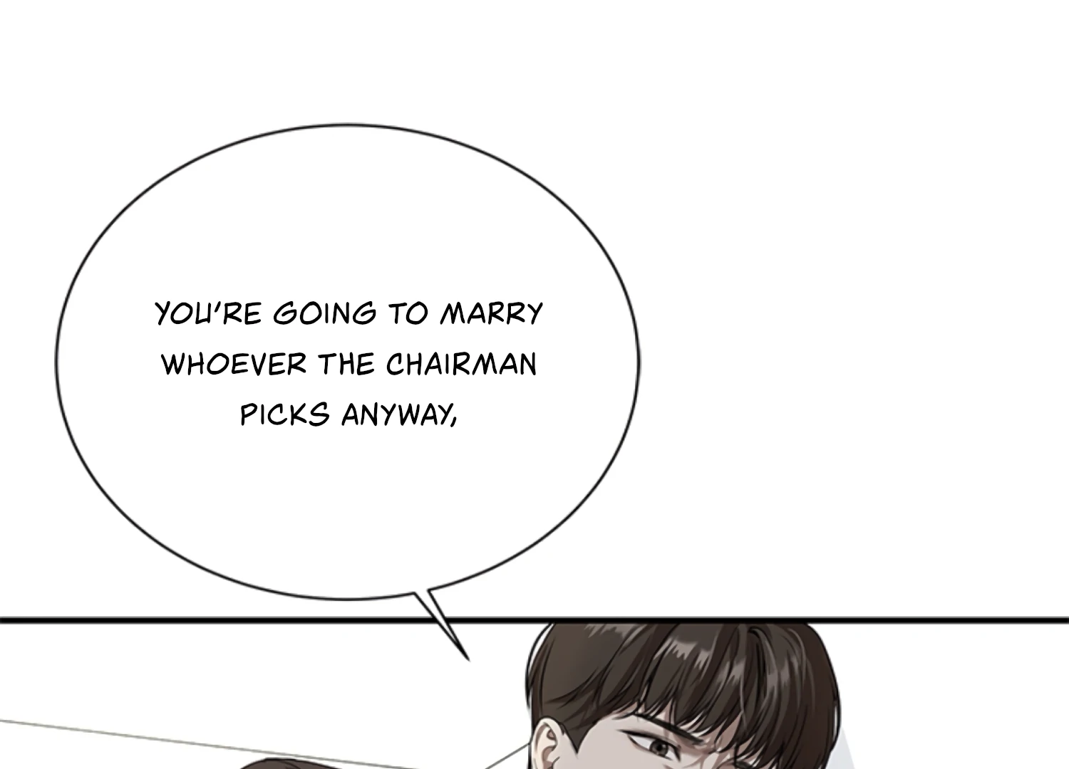 Sultry Trap Chapter 1 - page 137