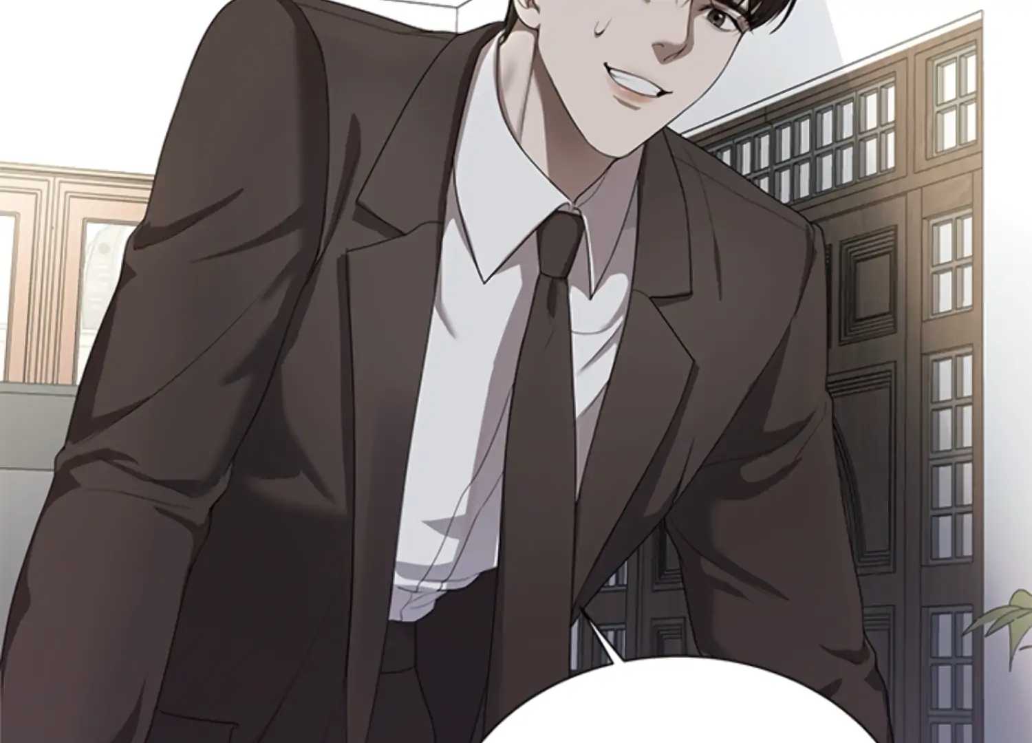 Sultry Trap Chapter 1 - page 138