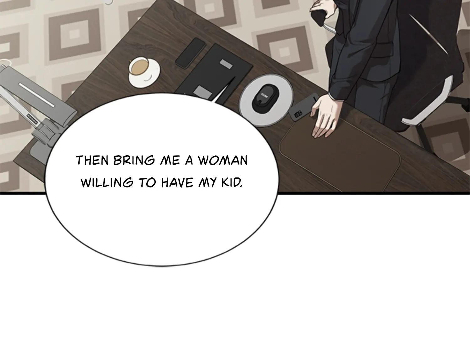 Sultry Trap Chapter 1 - page 149