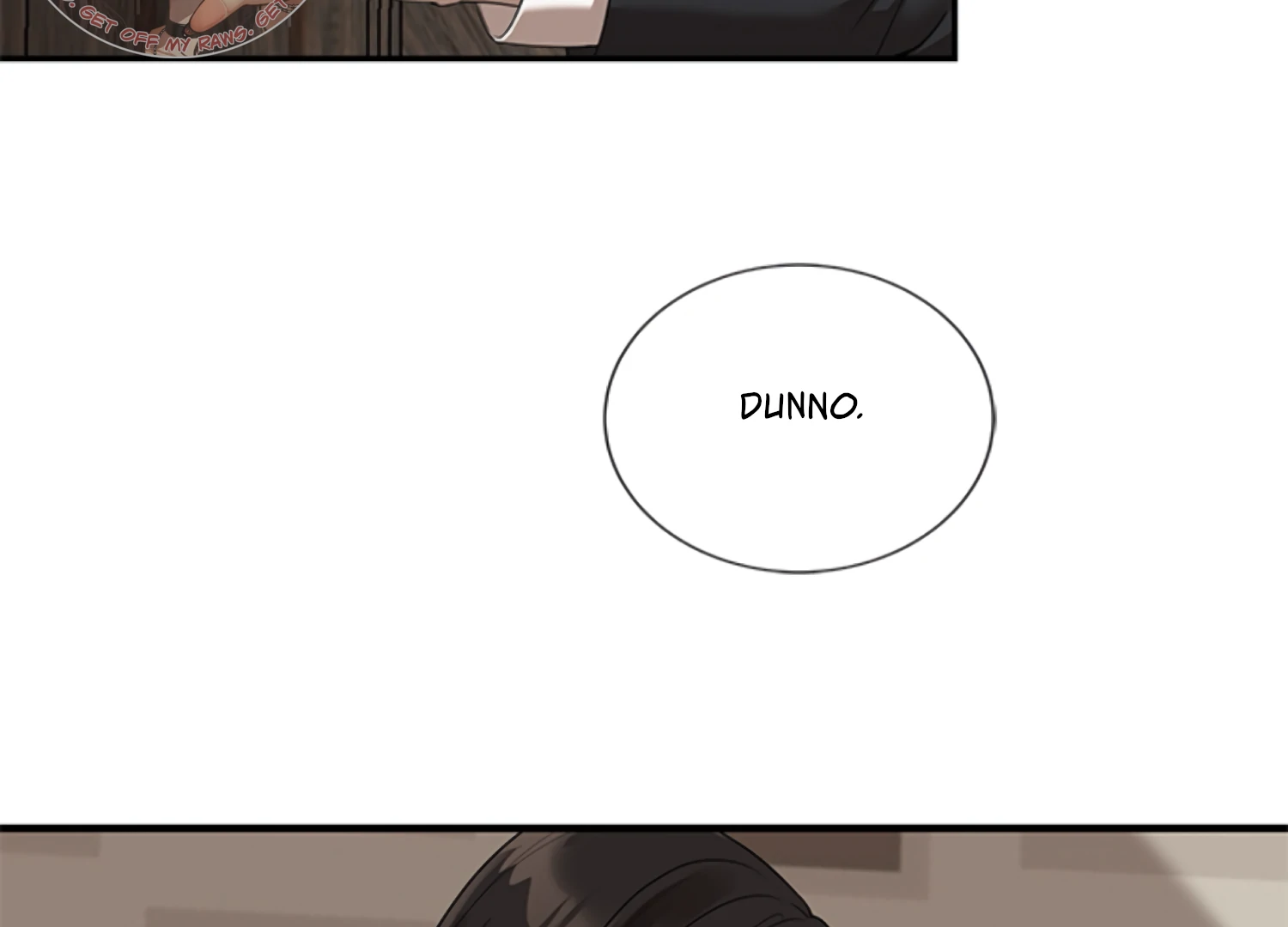 Sultry Trap Chapter 1 - page 153