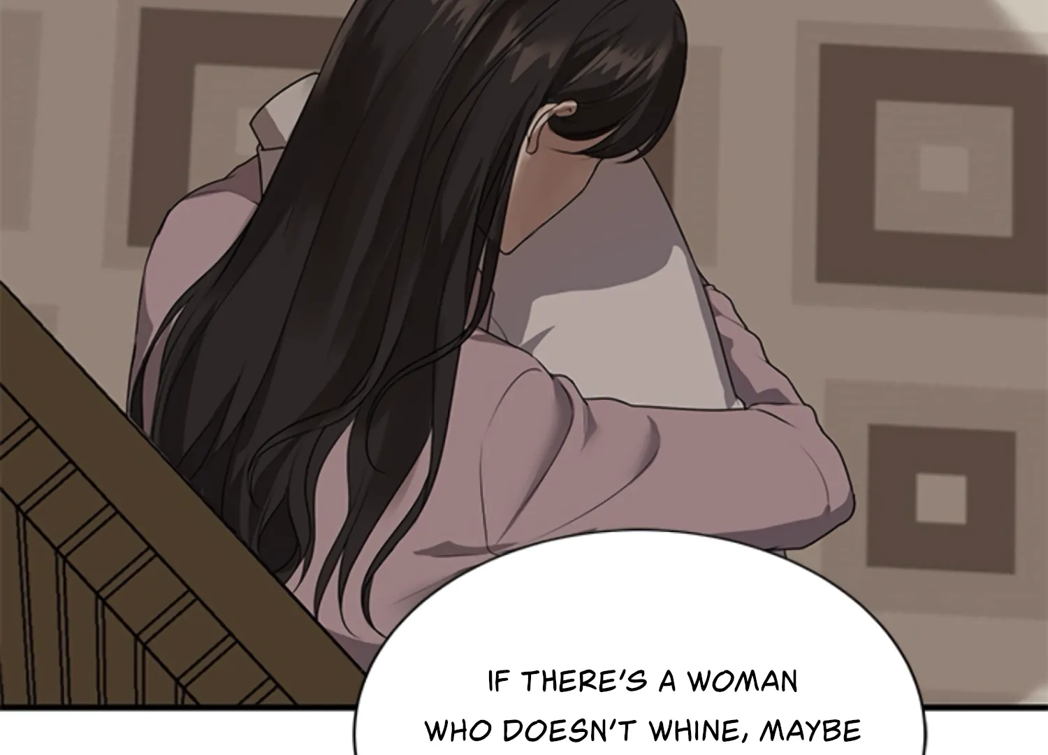Sultry Trap Chapter 1 - page 154
