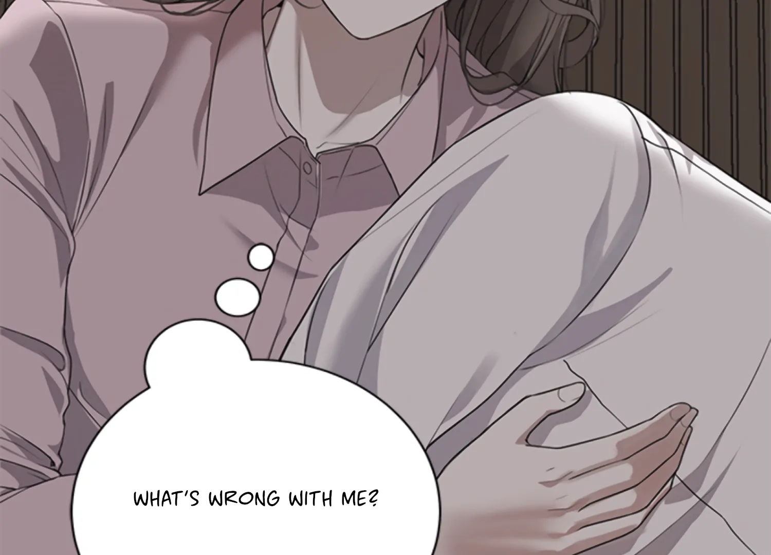 Sultry Trap Chapter 1 - page 158
