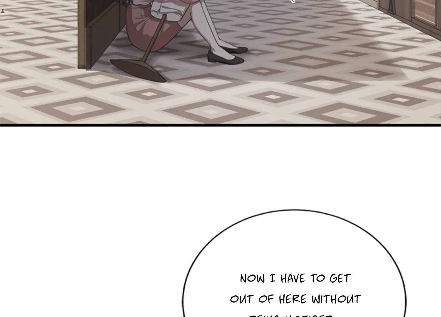 Sultry Trap Chapter 1 - page 167