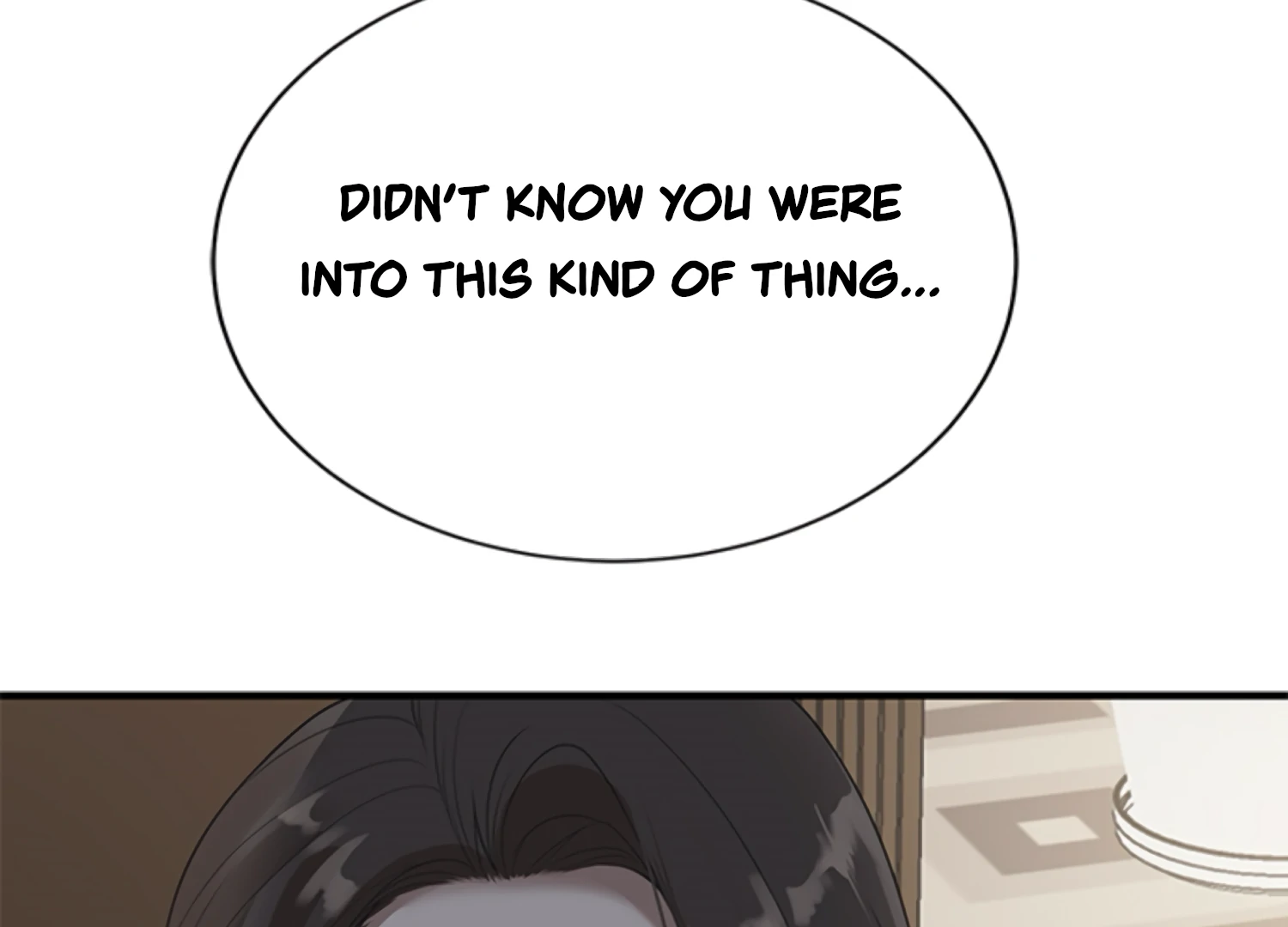 Sultry Trap Chapter 1 - page 171