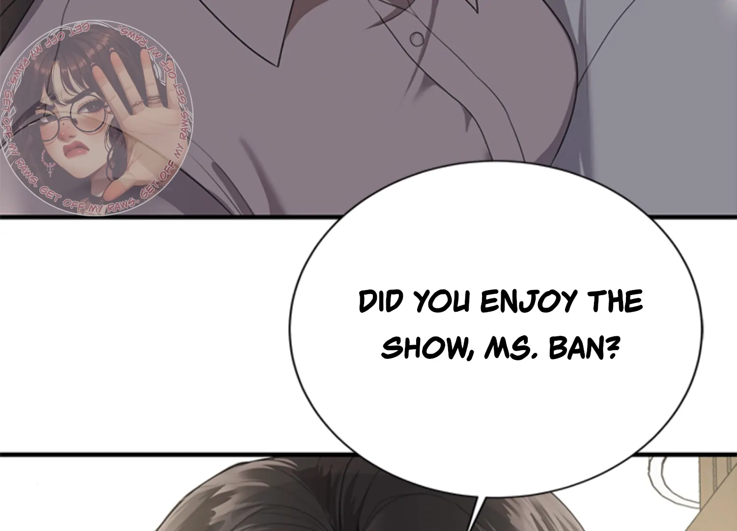 Sultry Trap Chapter 1 - page 173