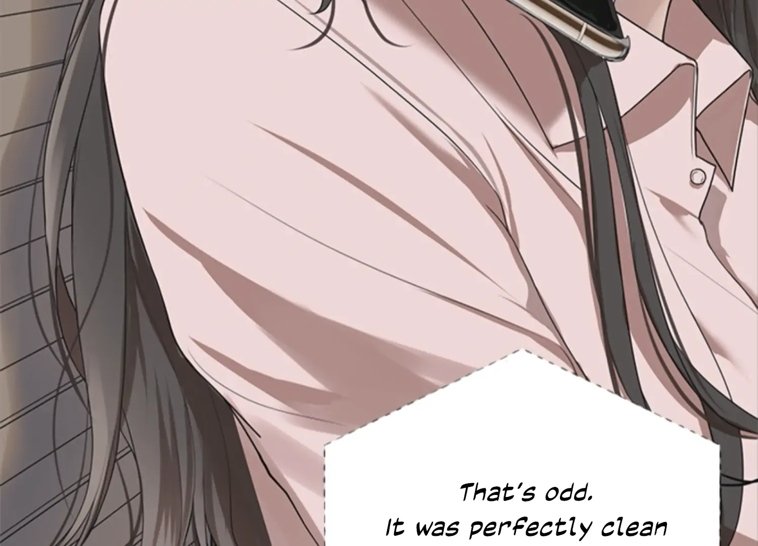 Sultry Trap Chapter 1 - page 17