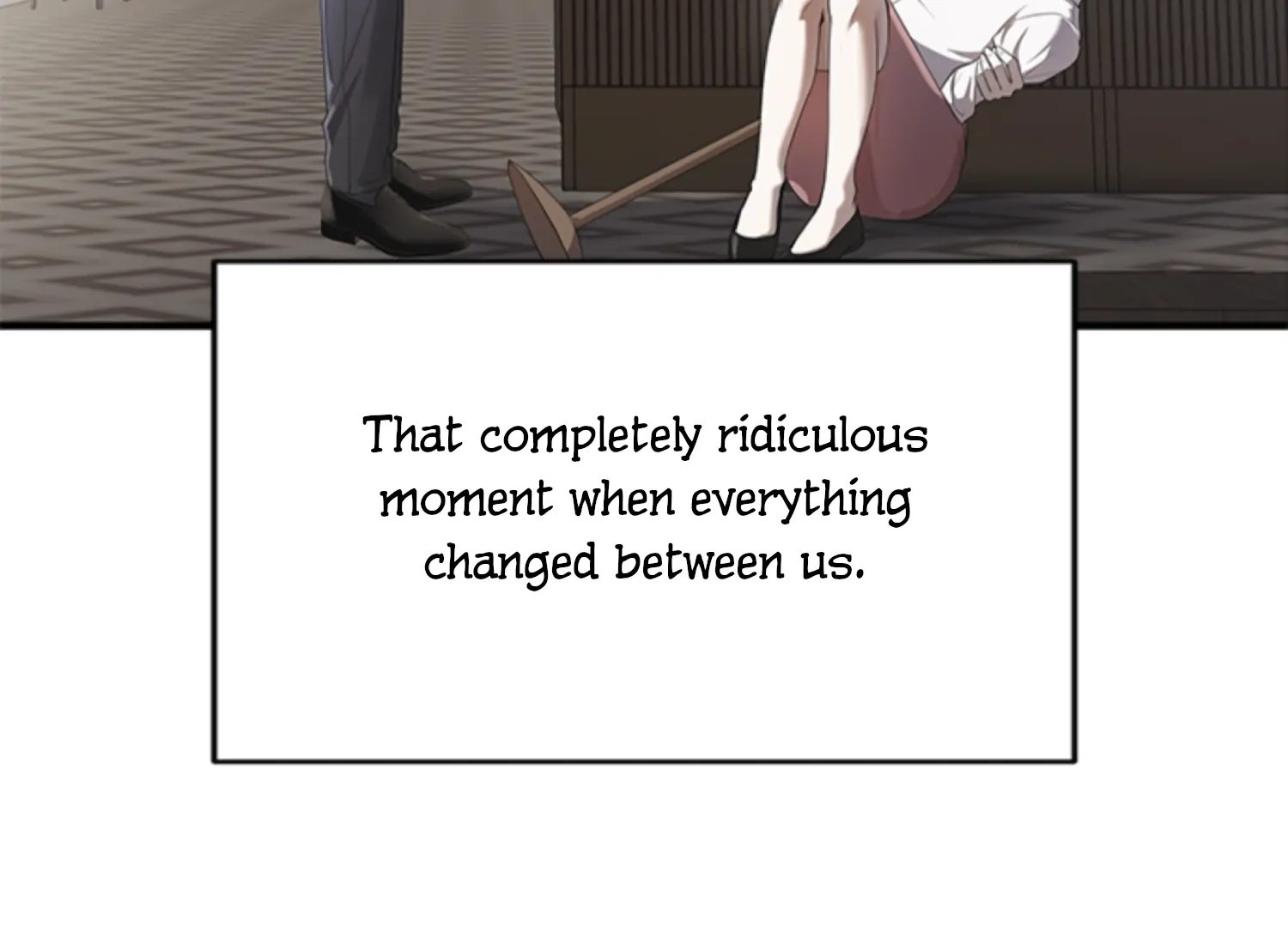 Sultry Trap Chapter 1 - page 179
