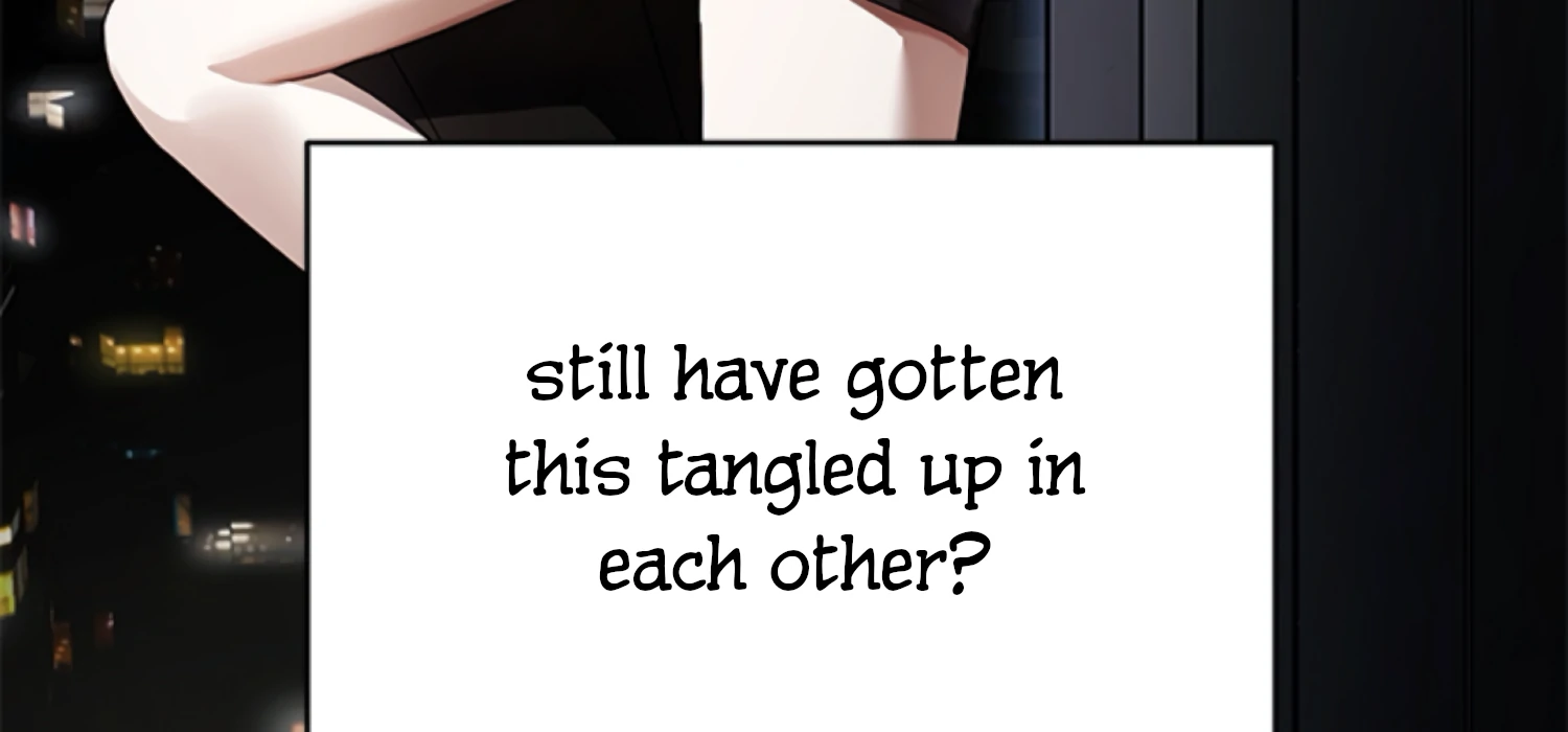 Sultry Trap Chapter 1 - page 188