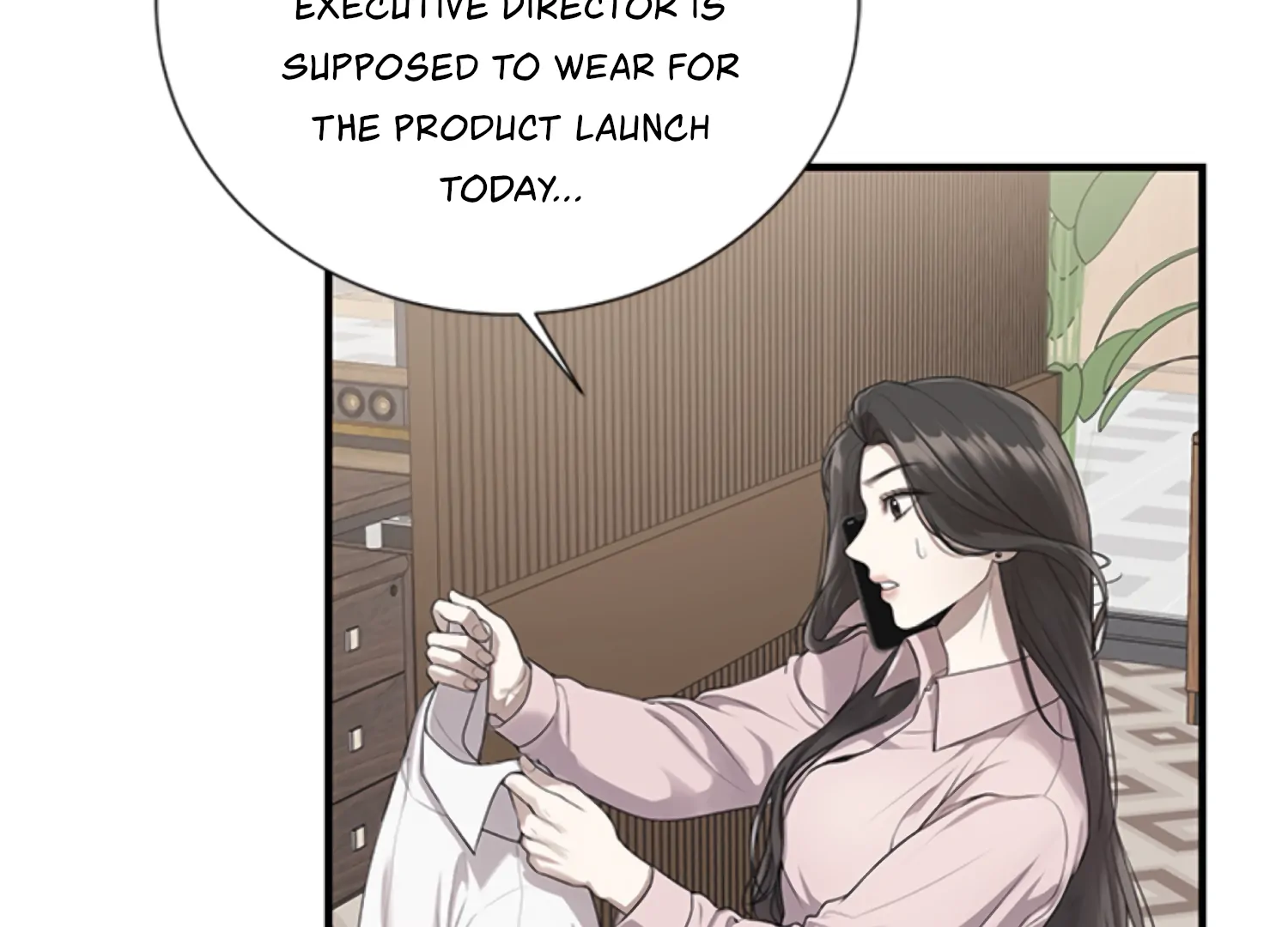 Sultry Trap Chapter 1 - page 19